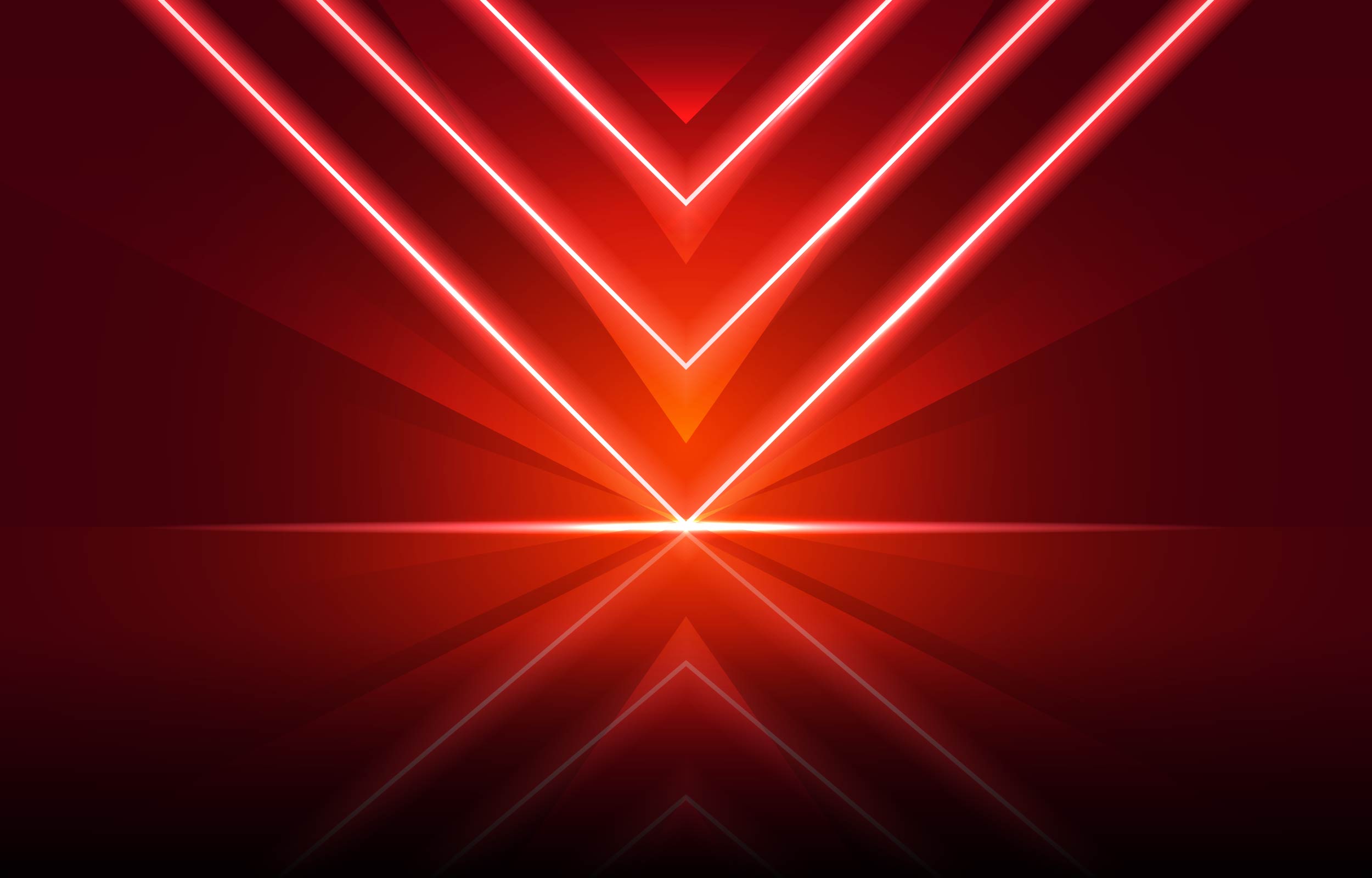 Red Glow Vector Art, Icons, and Graphics for Free Download