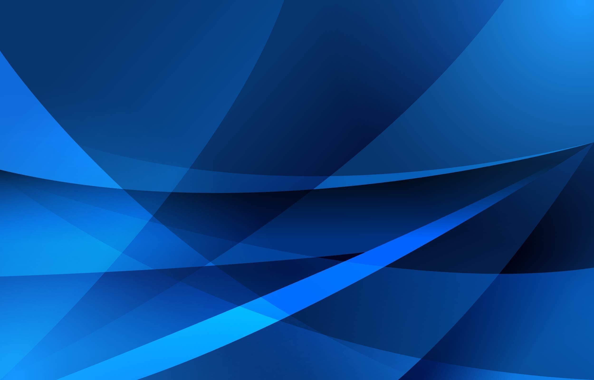 Wavy Blue Background 1849586 Vector Art At Vecteezy