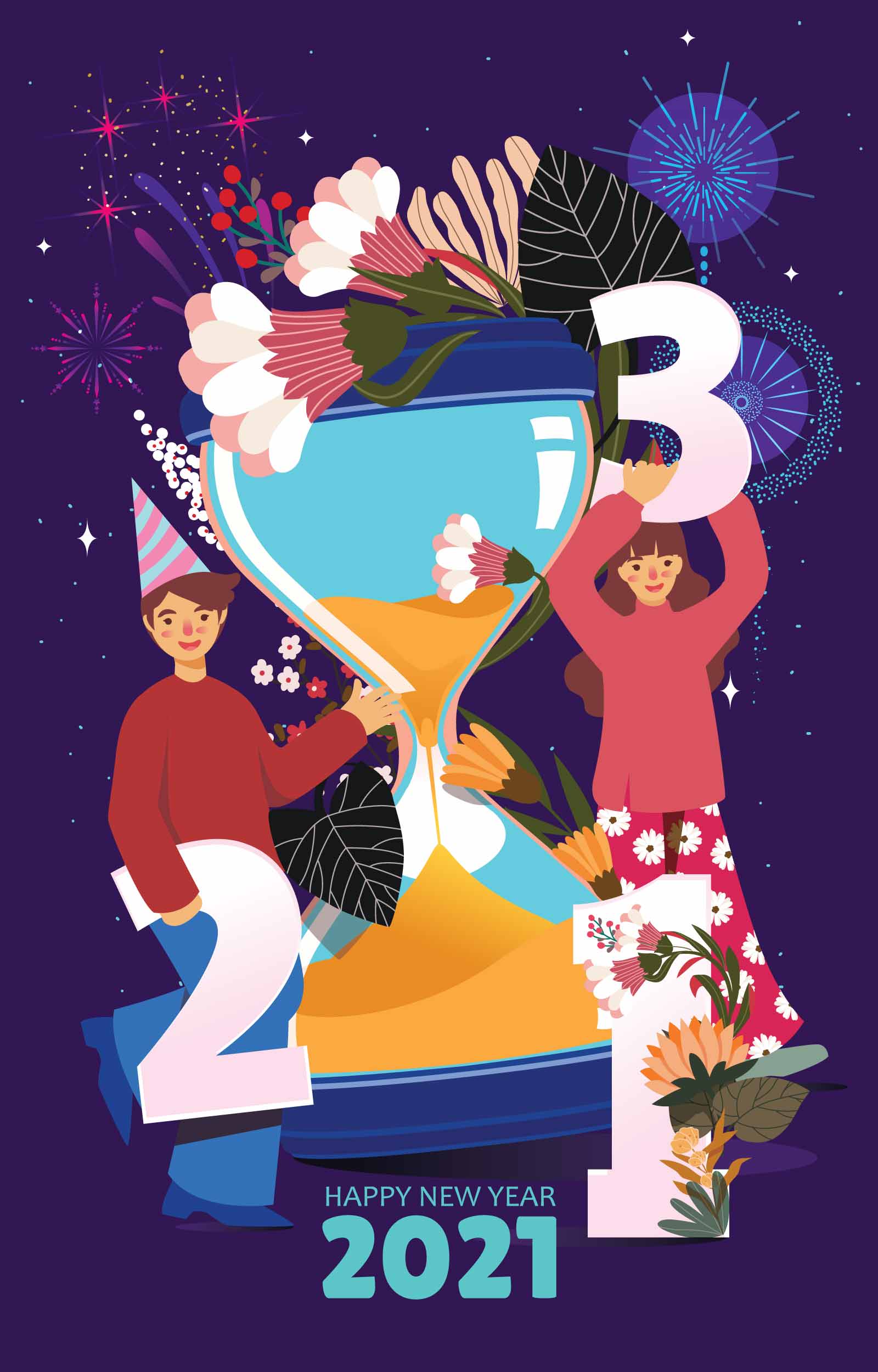 Countdown Timer New Year With Sandglass 1849601 Vector Art At Vecteezy Countdown Timer New Year With Sandglass 1849601 Vector Art At Vecteezy