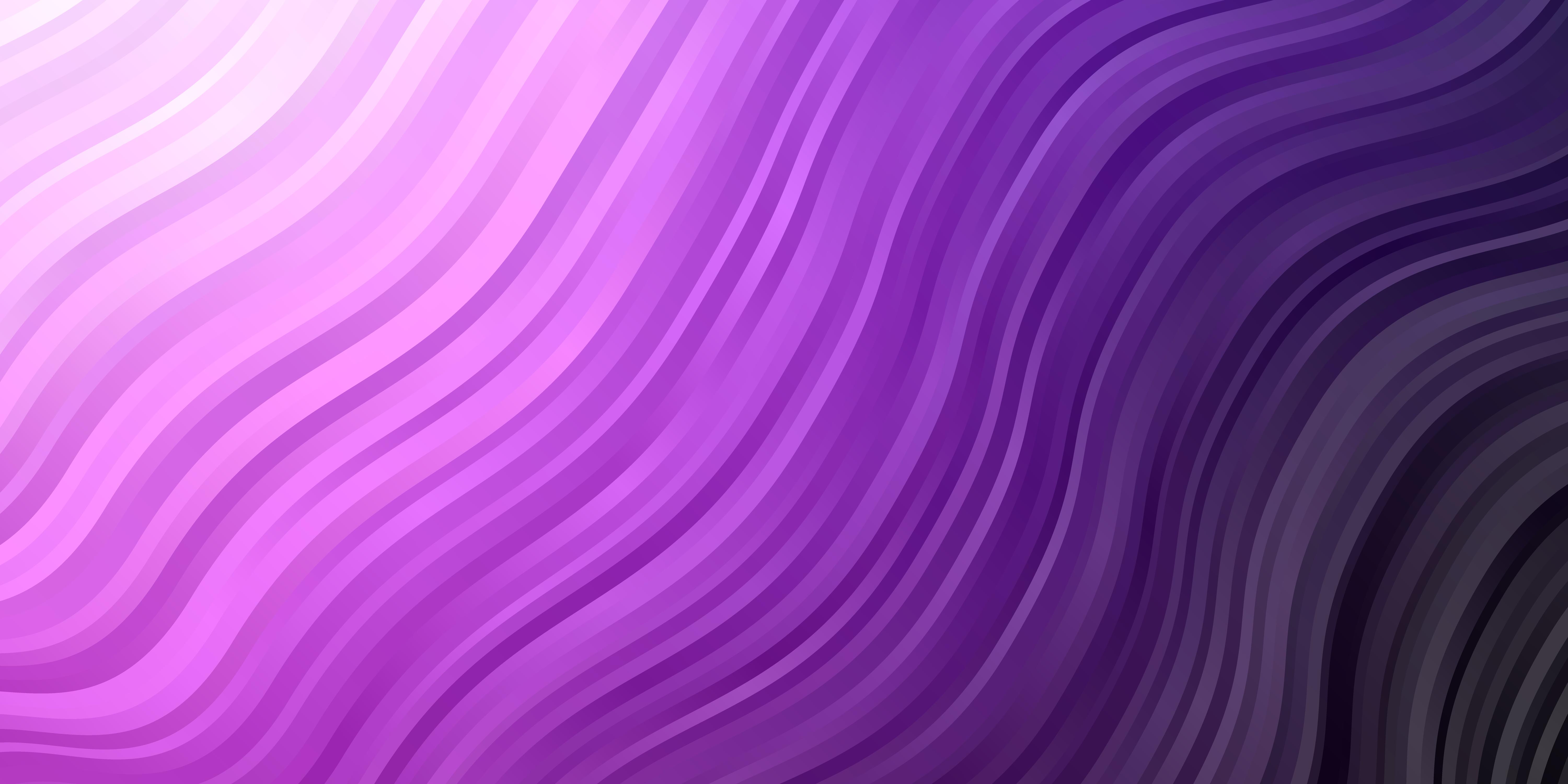 Dark Pink vector background with lines. 1850359 Vector Art at Vecteezy