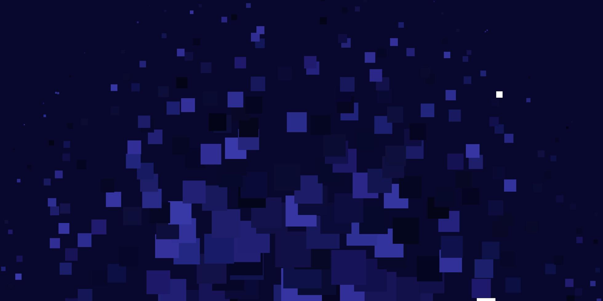 Light Purple vector background with rectangles.