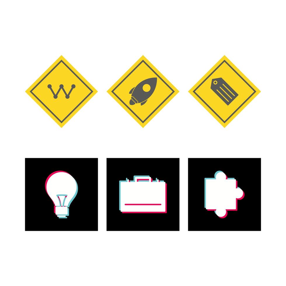 Icon Set Of Search Engine Optimization For Personal And Commercial Use... vector