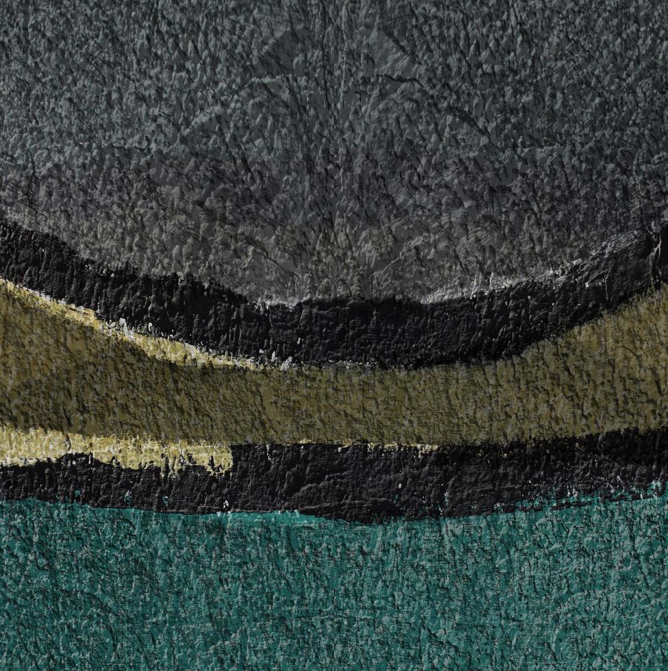 Abstract wall texture photo