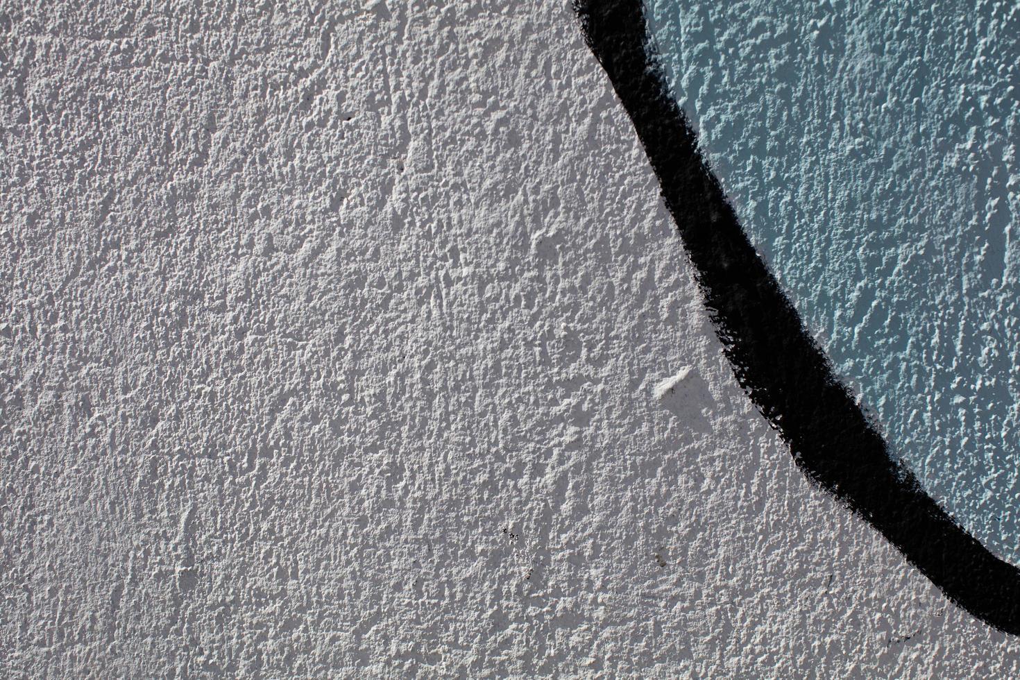 textura de pared abstracta foto