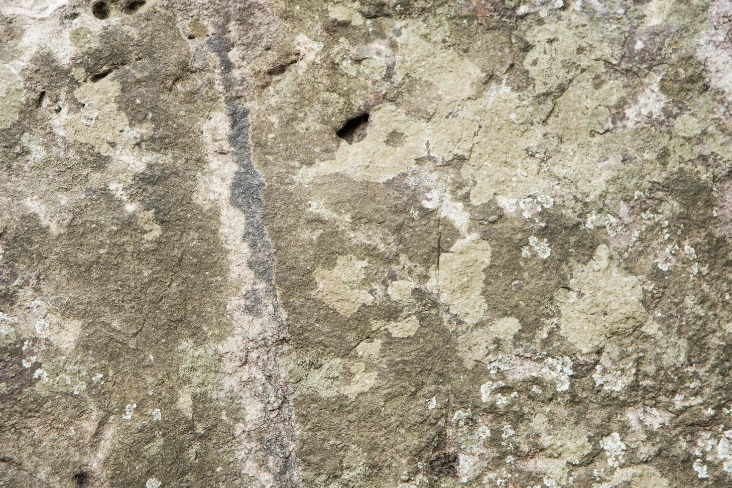 Patterned stone background photo