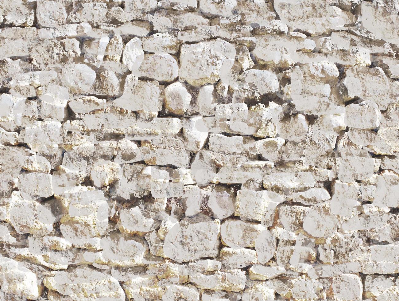Stone texture background photo
