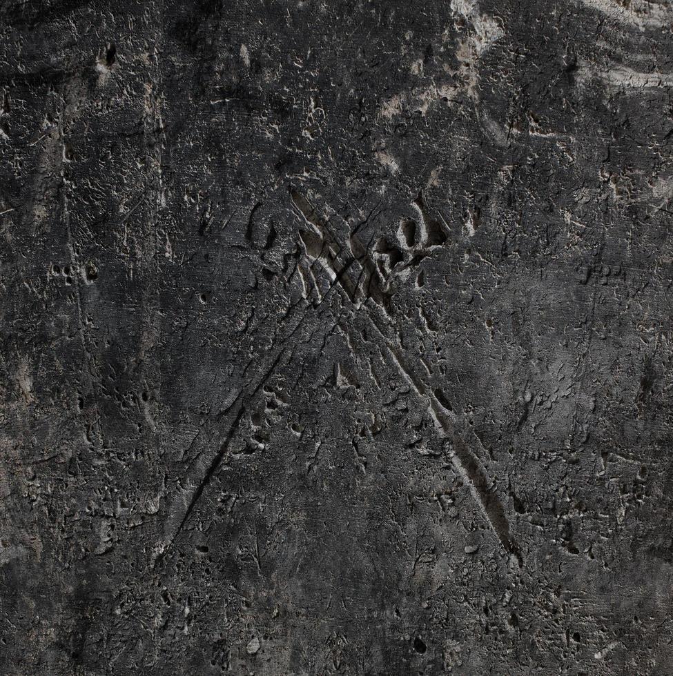 Stone texture background photo