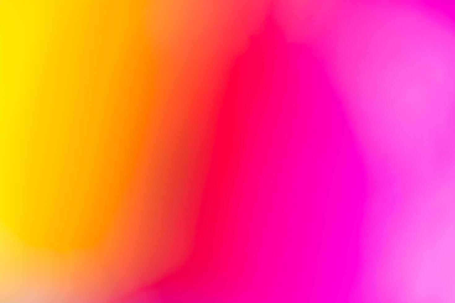 Colorful blurred background photo