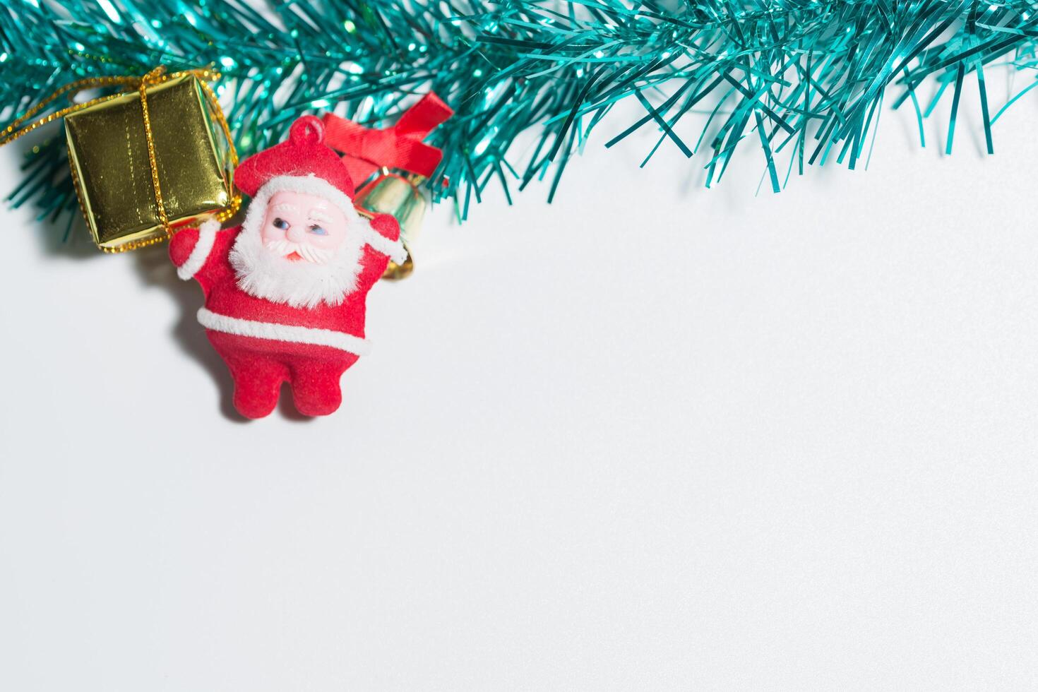Christmas Background for the advent season photo