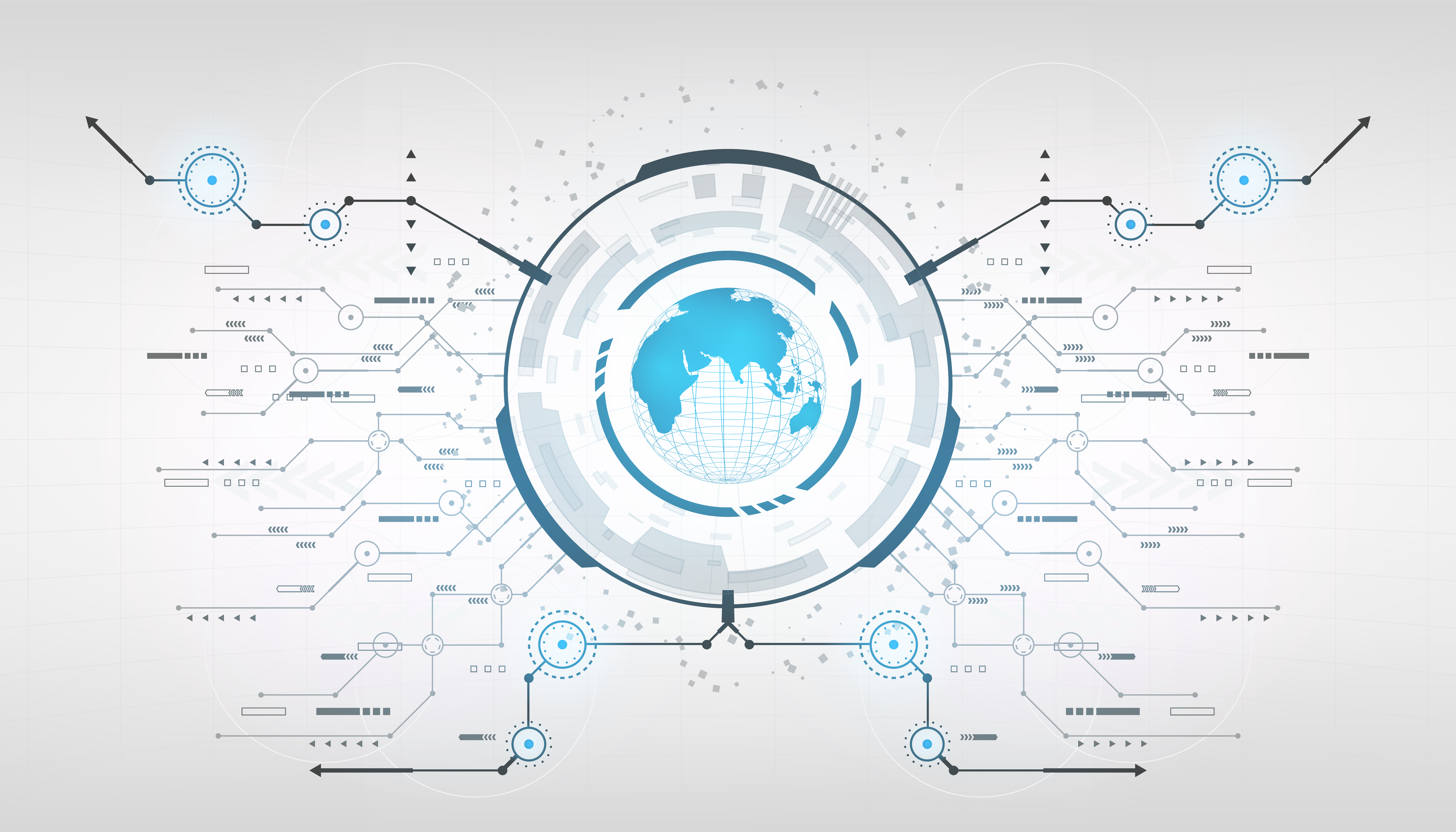 Circle systems