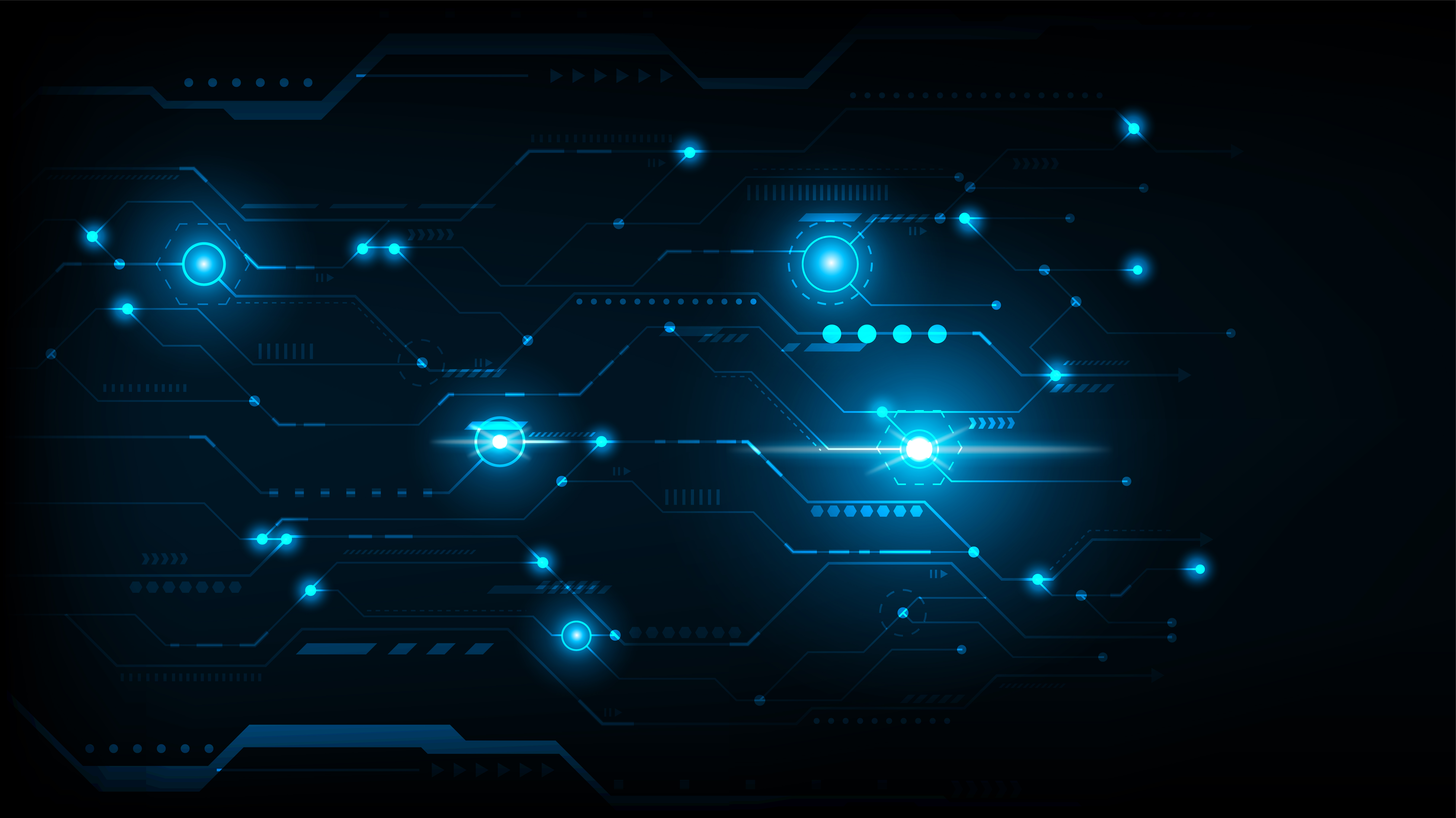 Data bg. Футуристические схемы. big data background.