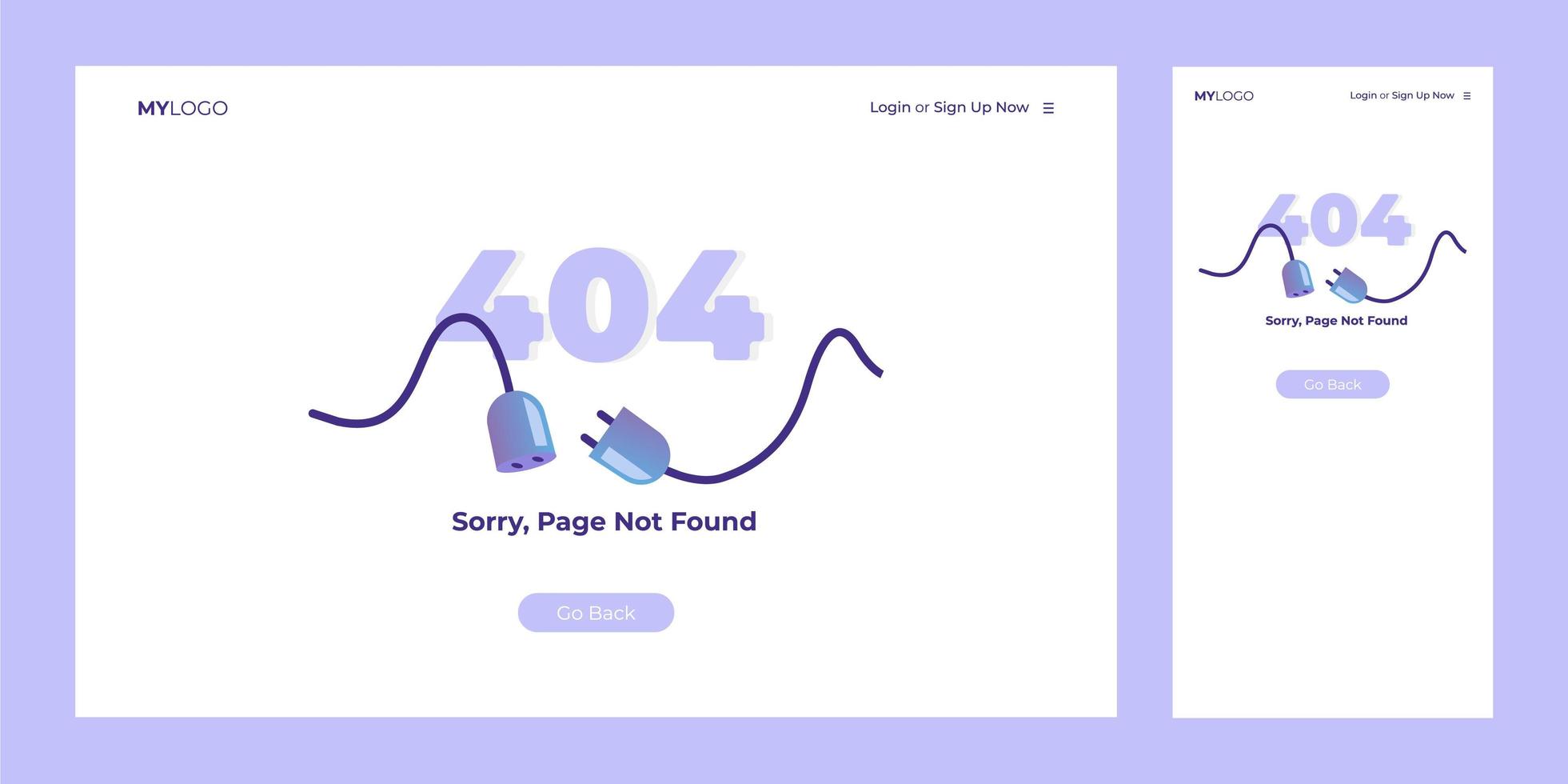 Page not found