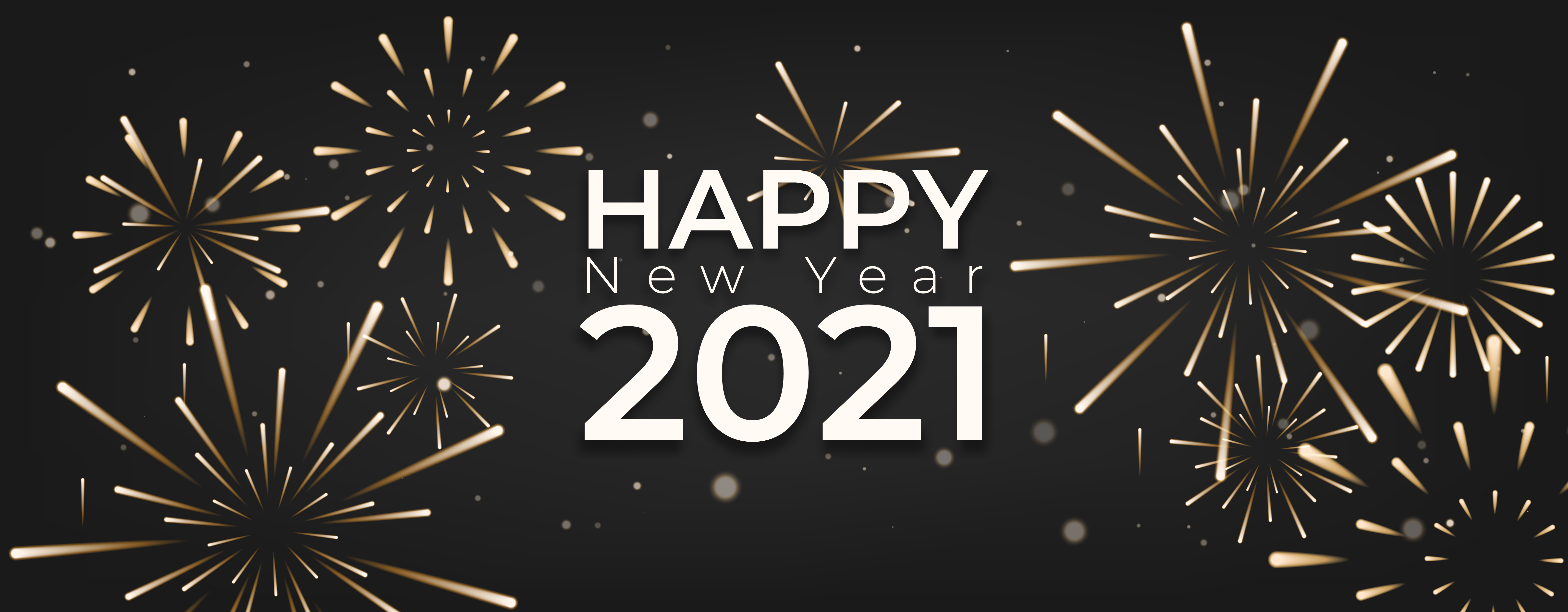 Happy New Year Background Vector Art, Icons, and Graphics for Free Download