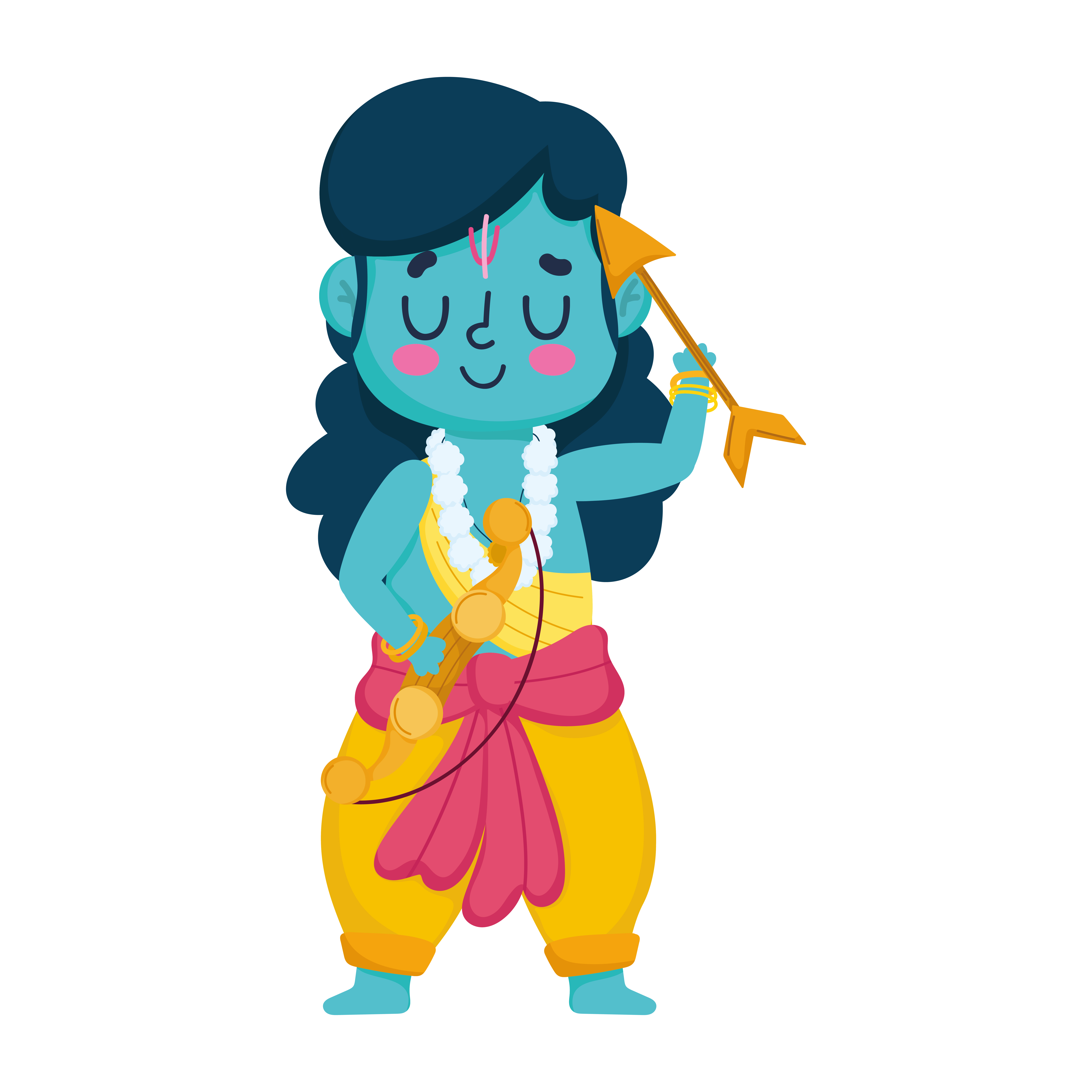 lord rama cartoon with arrow and bow isolated icon style 1859561 Vector Art at Vecteezy lord rama cartoon with arrow and bow isolated icon style 1859561 Vector Art at Vecteezy