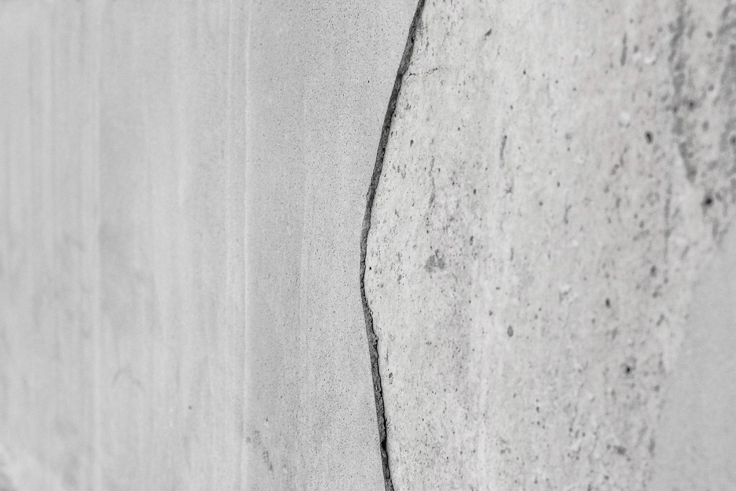 cemento gris claro foto
