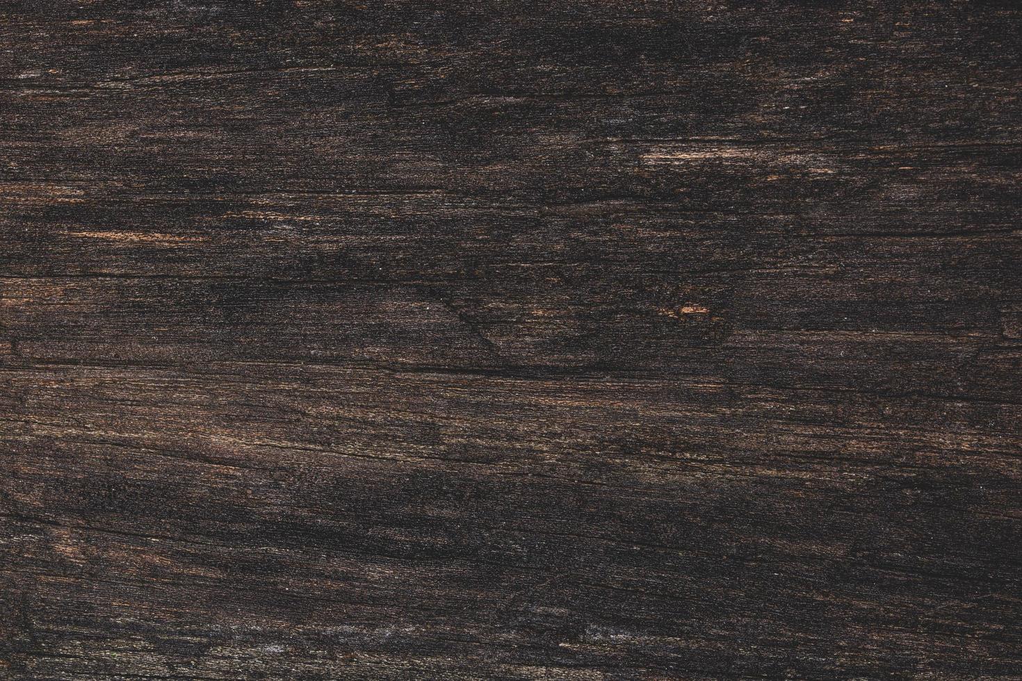 Background of dark wood photo
