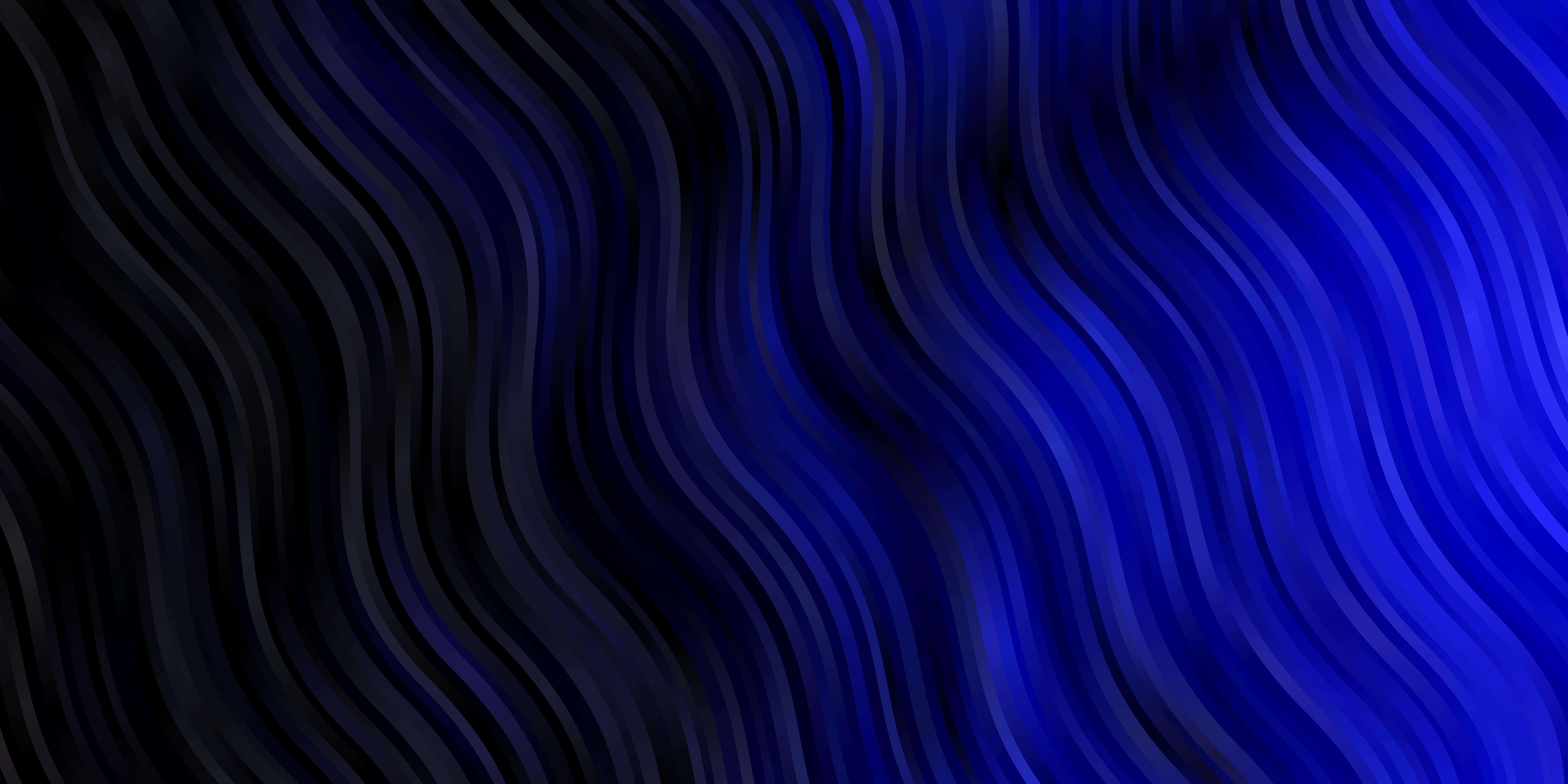Dark BLUE vector background with bows. 1865385 Vector Art at Vecteezy