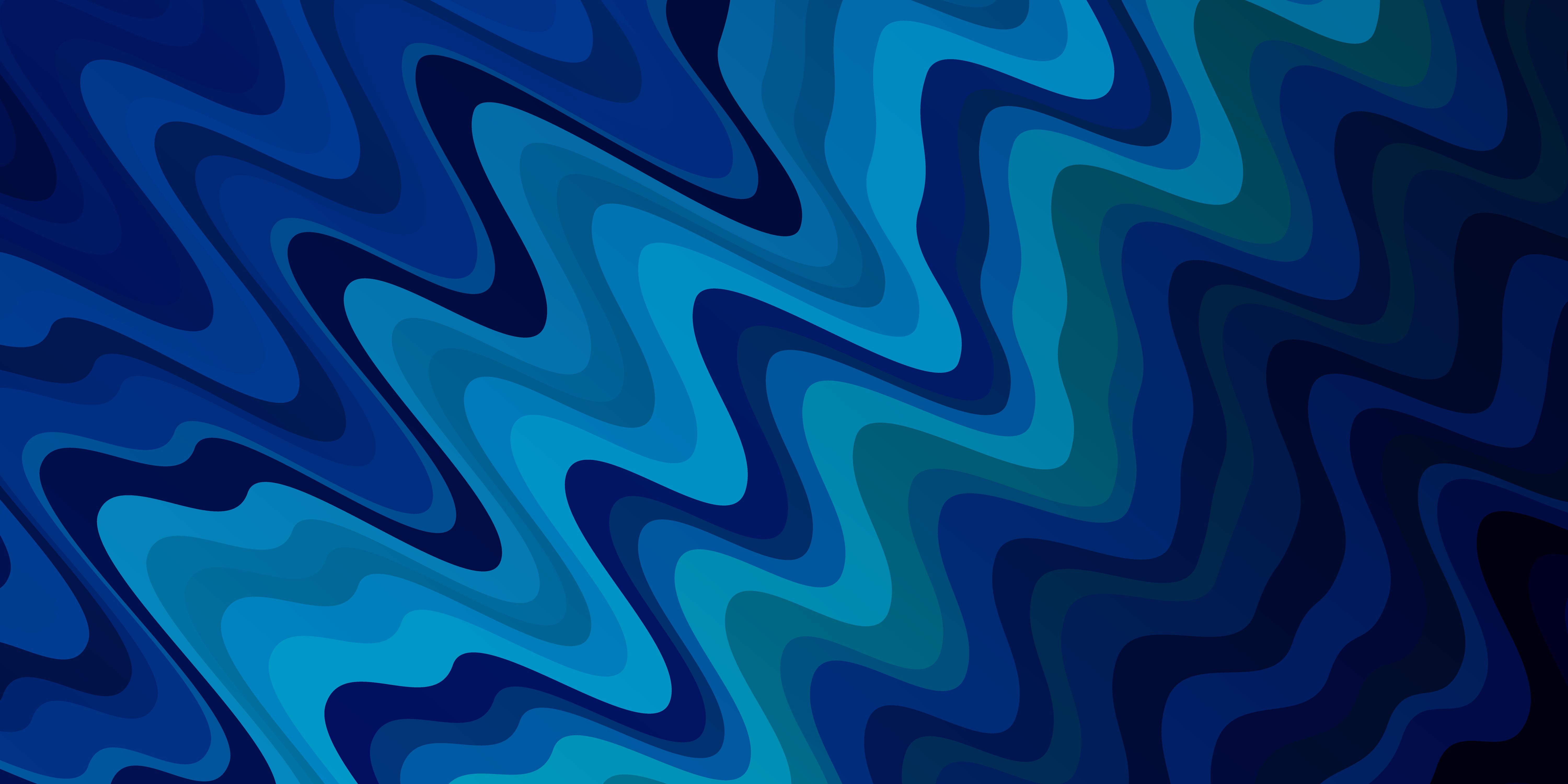 Dark BLUE vector background with bows. 1865503 Vector Art at Vecteezy