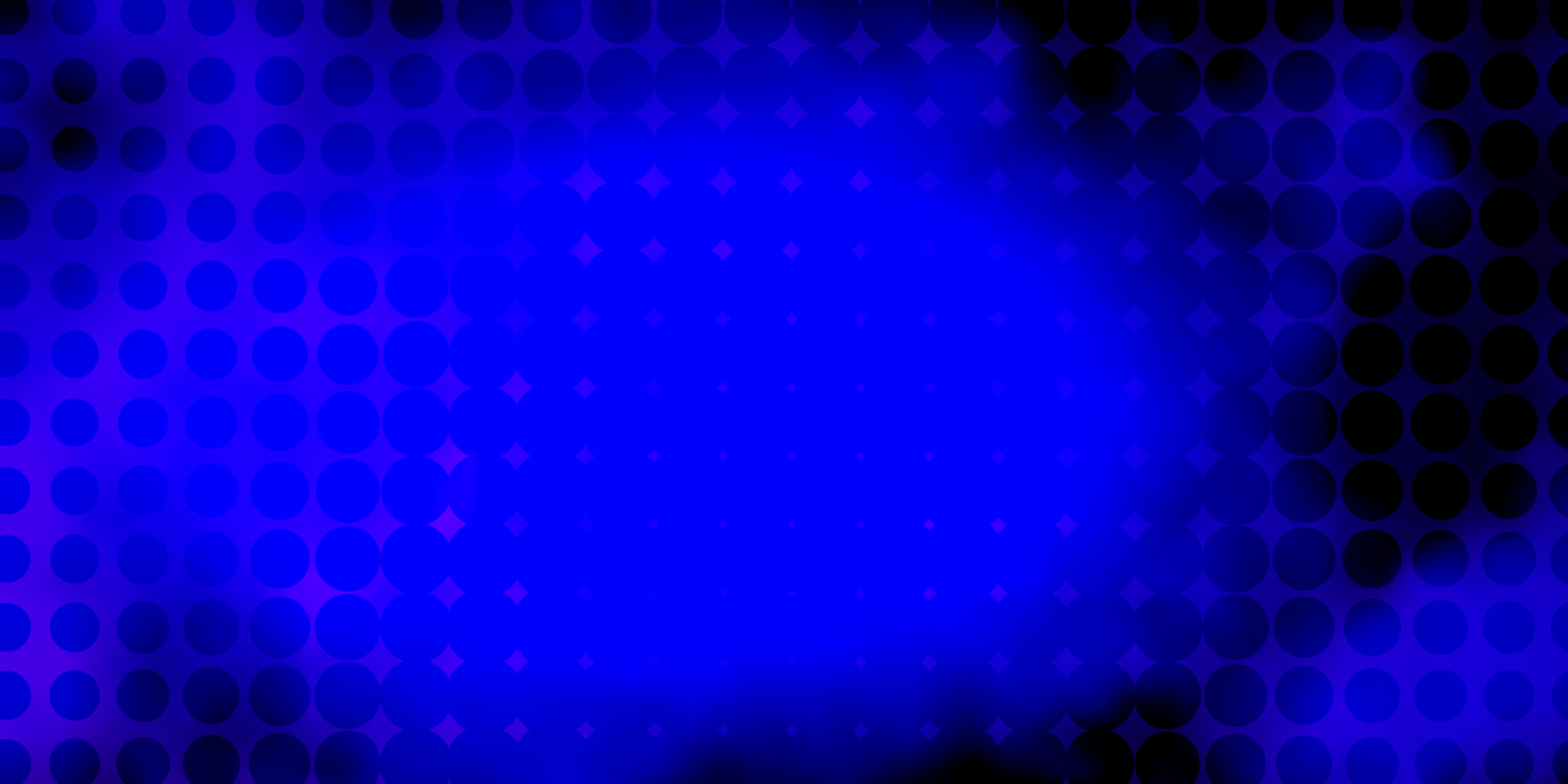 Light Purple vector layout with circles. 1865519 Vector Art at Vecteezy