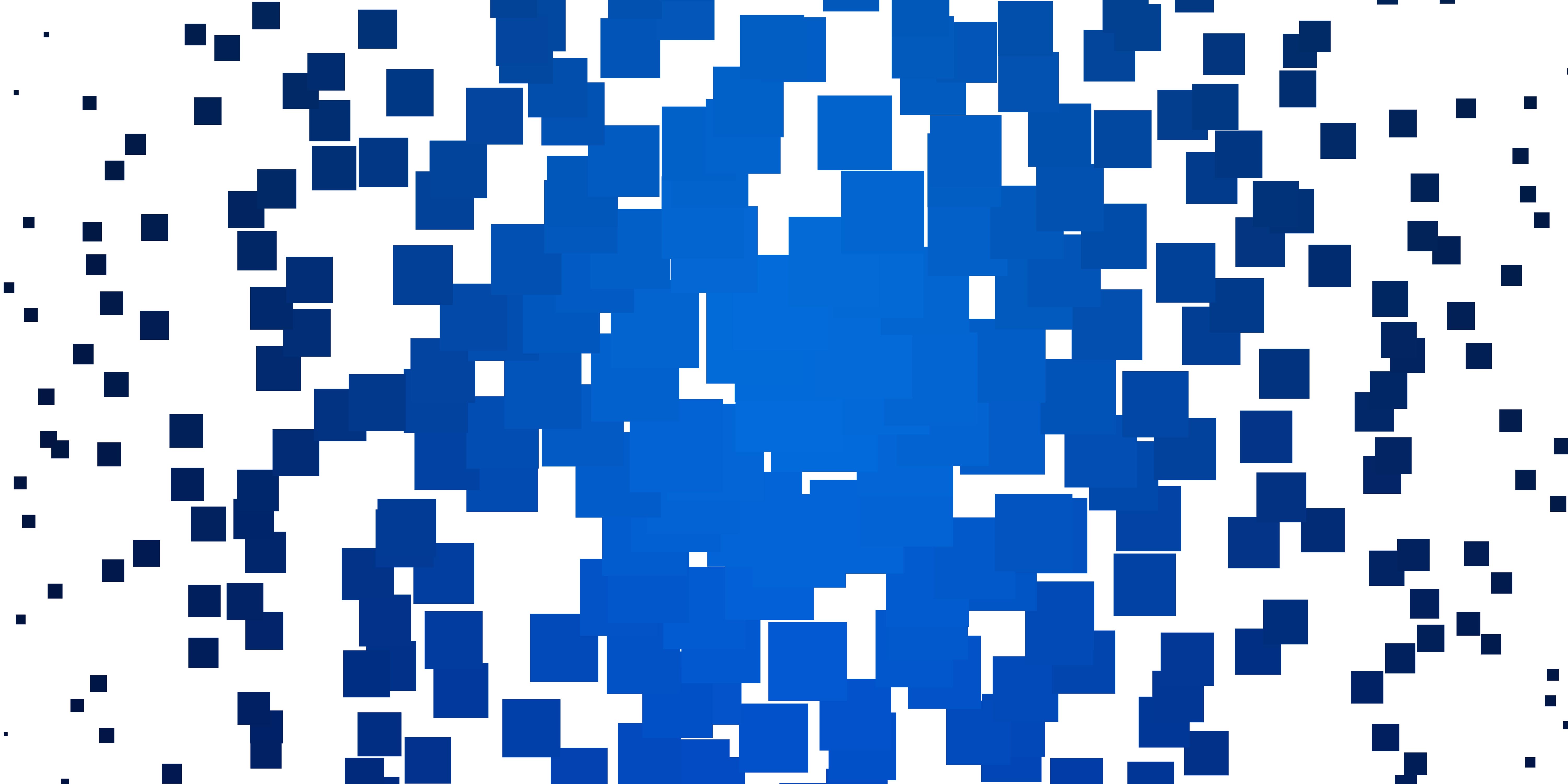 Light BLUE vector background in polygonal style. 1866724 Vector Art at