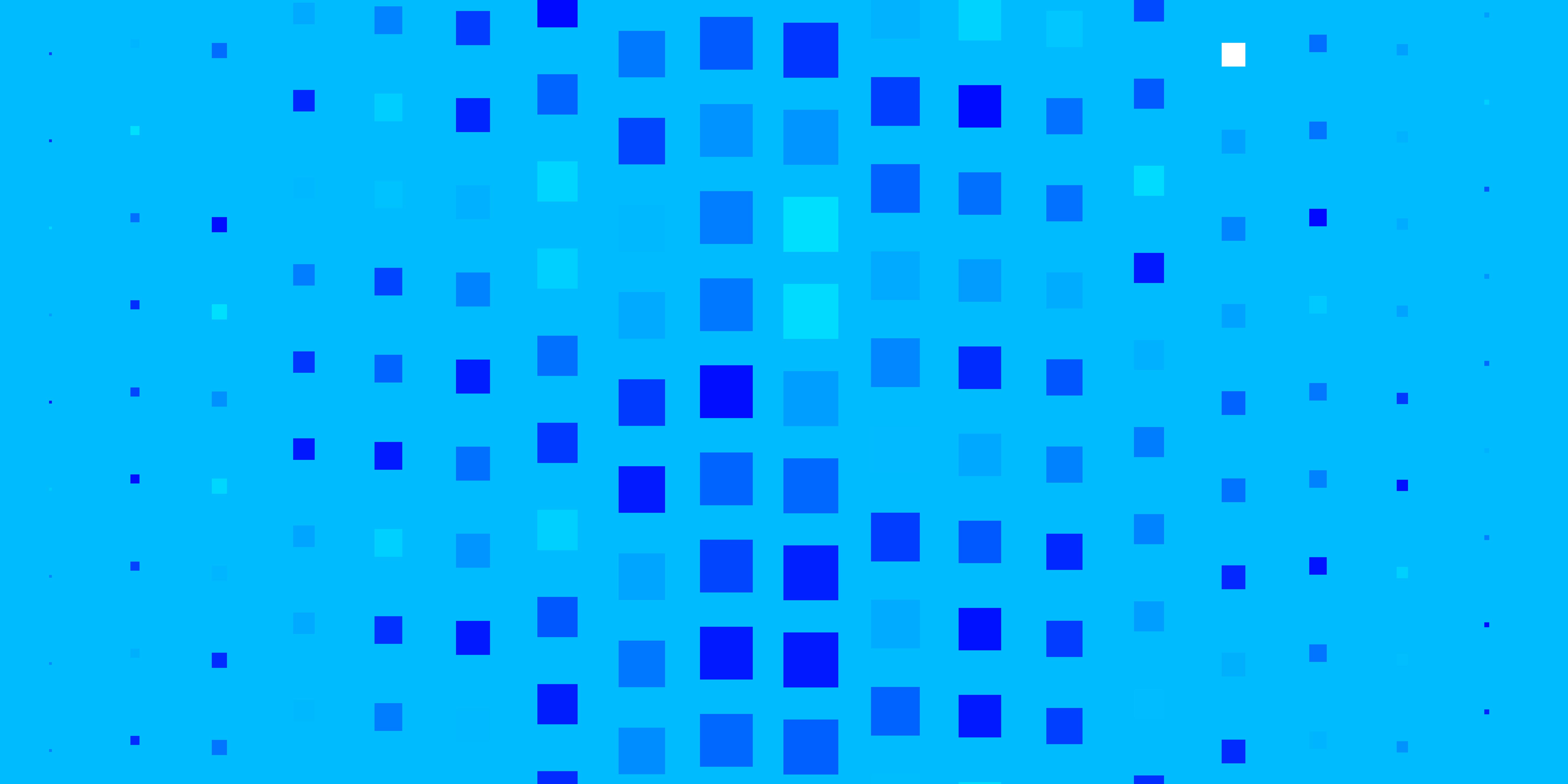Light BLUE vector background in polygonal style. 1867148 Vector Art at