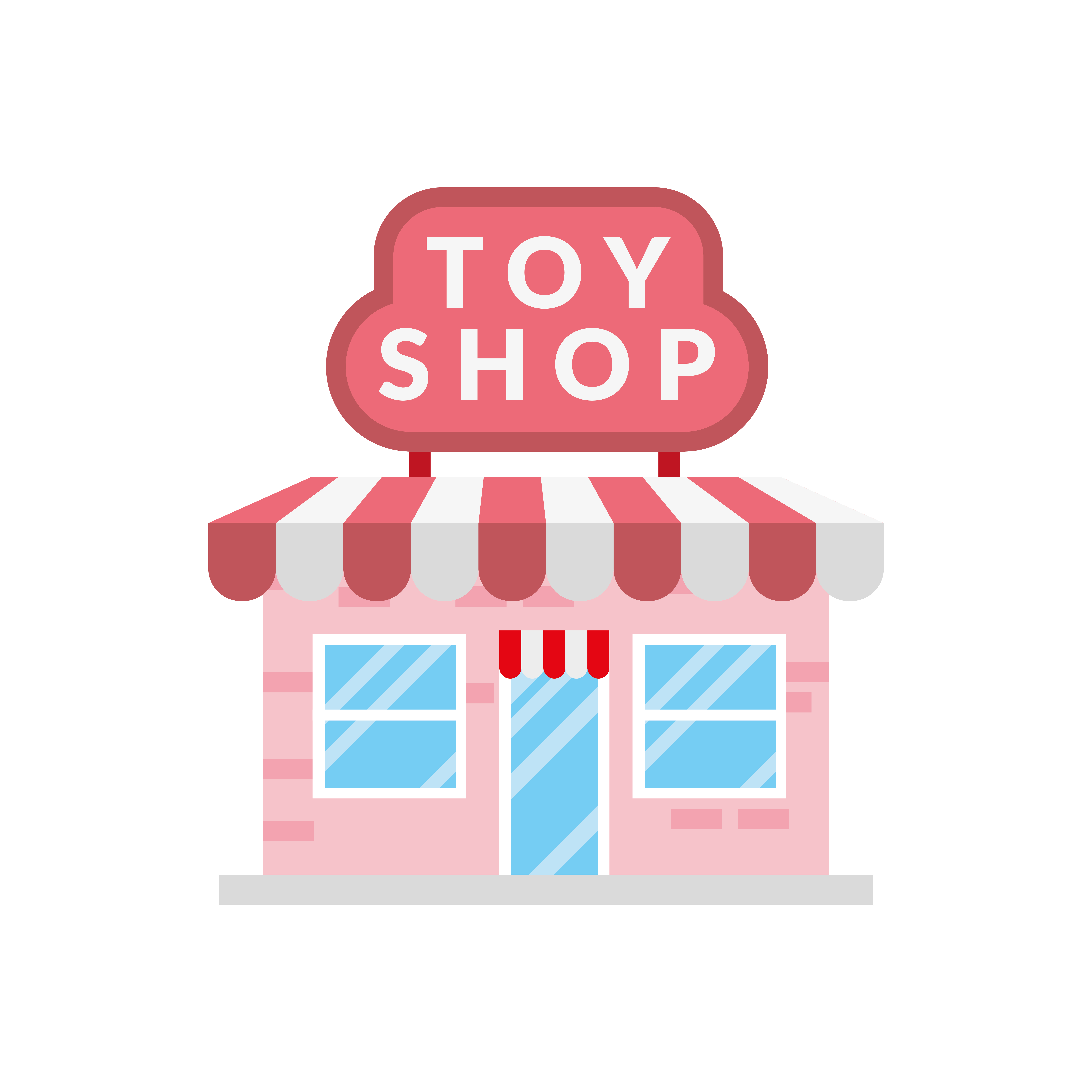 little toy shop store building facade scene 1870103 Vector Art at Vecteezy little toy shop store building facade scene 1870103 Vector Art at Vecteezy