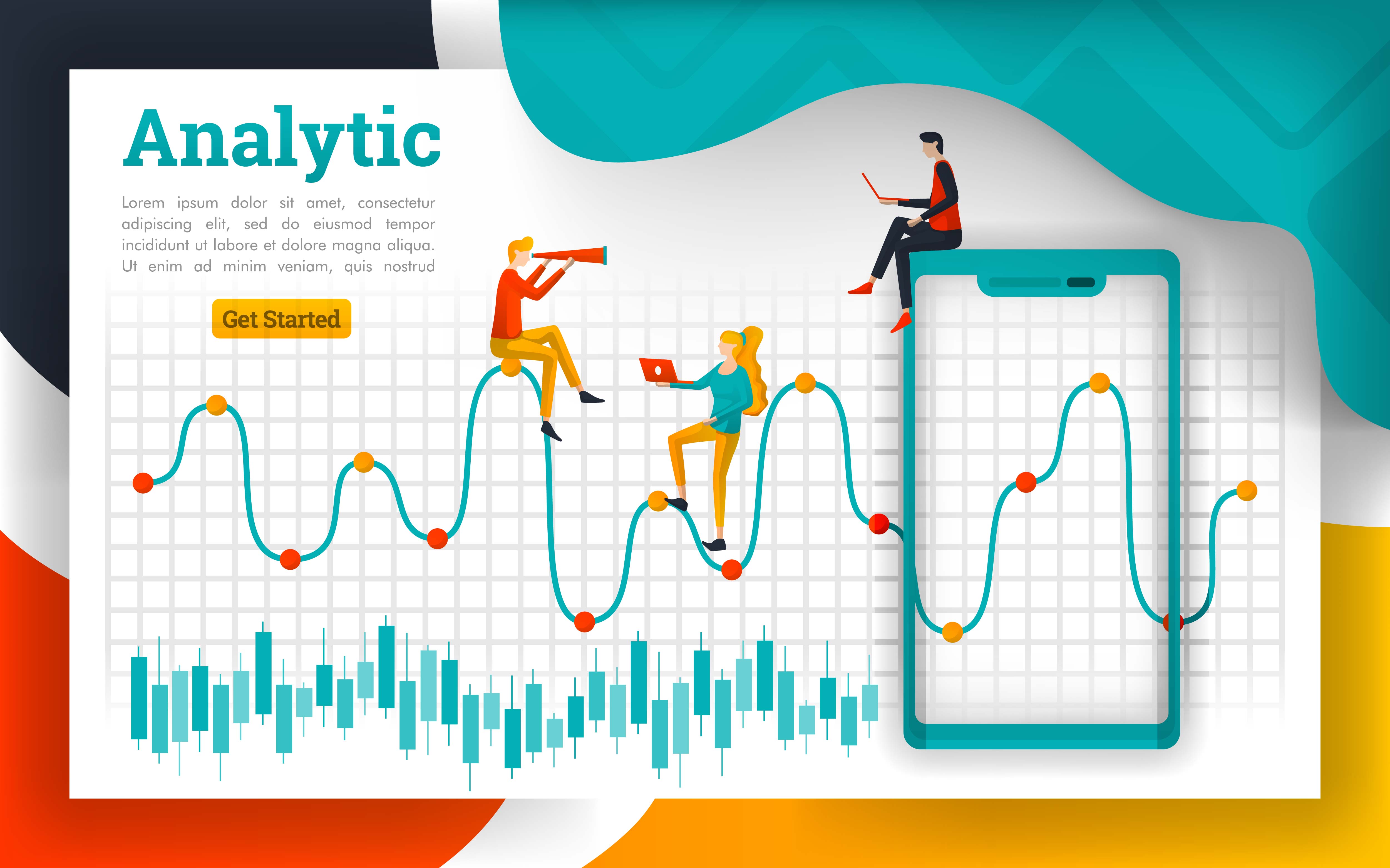 Analytics download