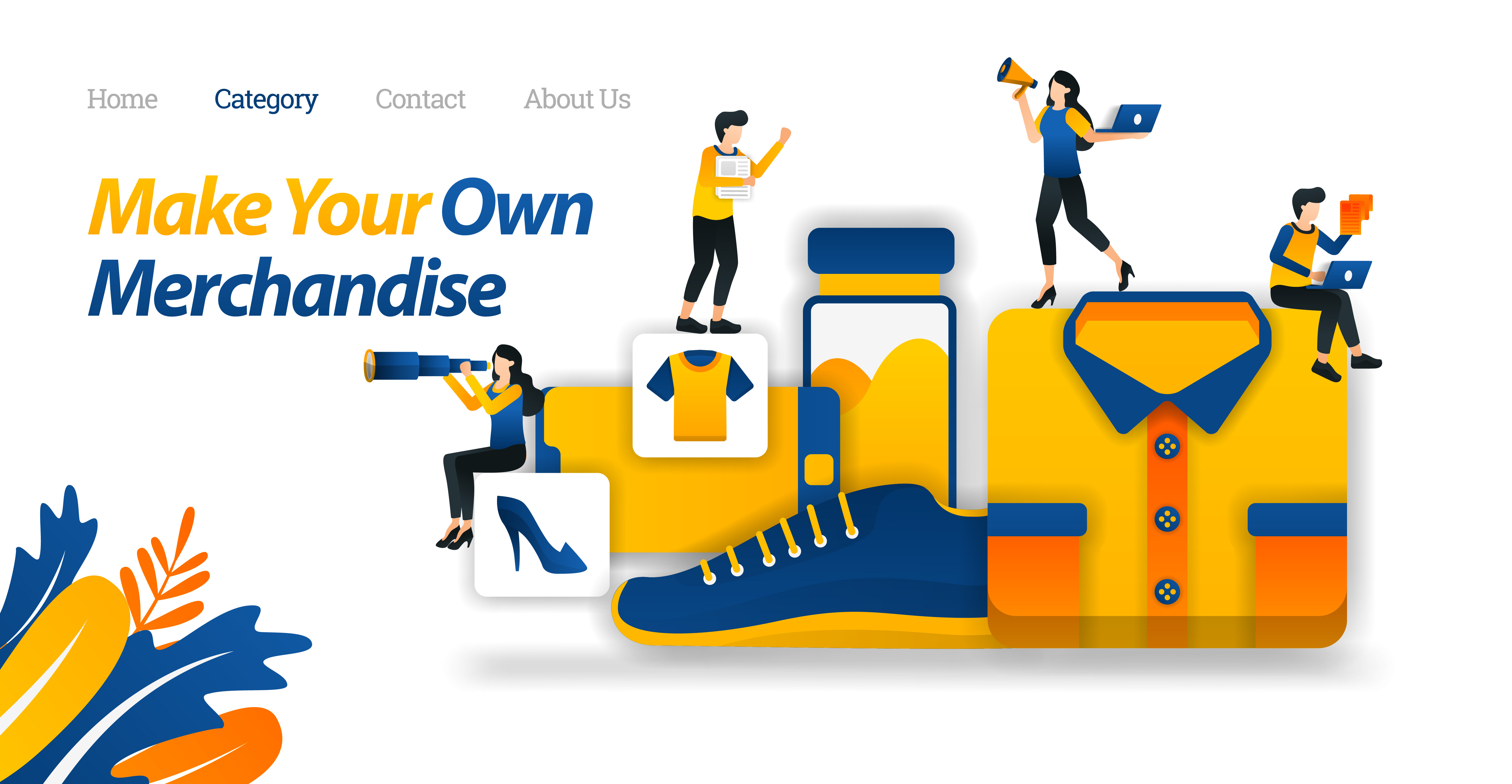 T Shirt Banner Vector Art, Icons, and Graphics for Free Download