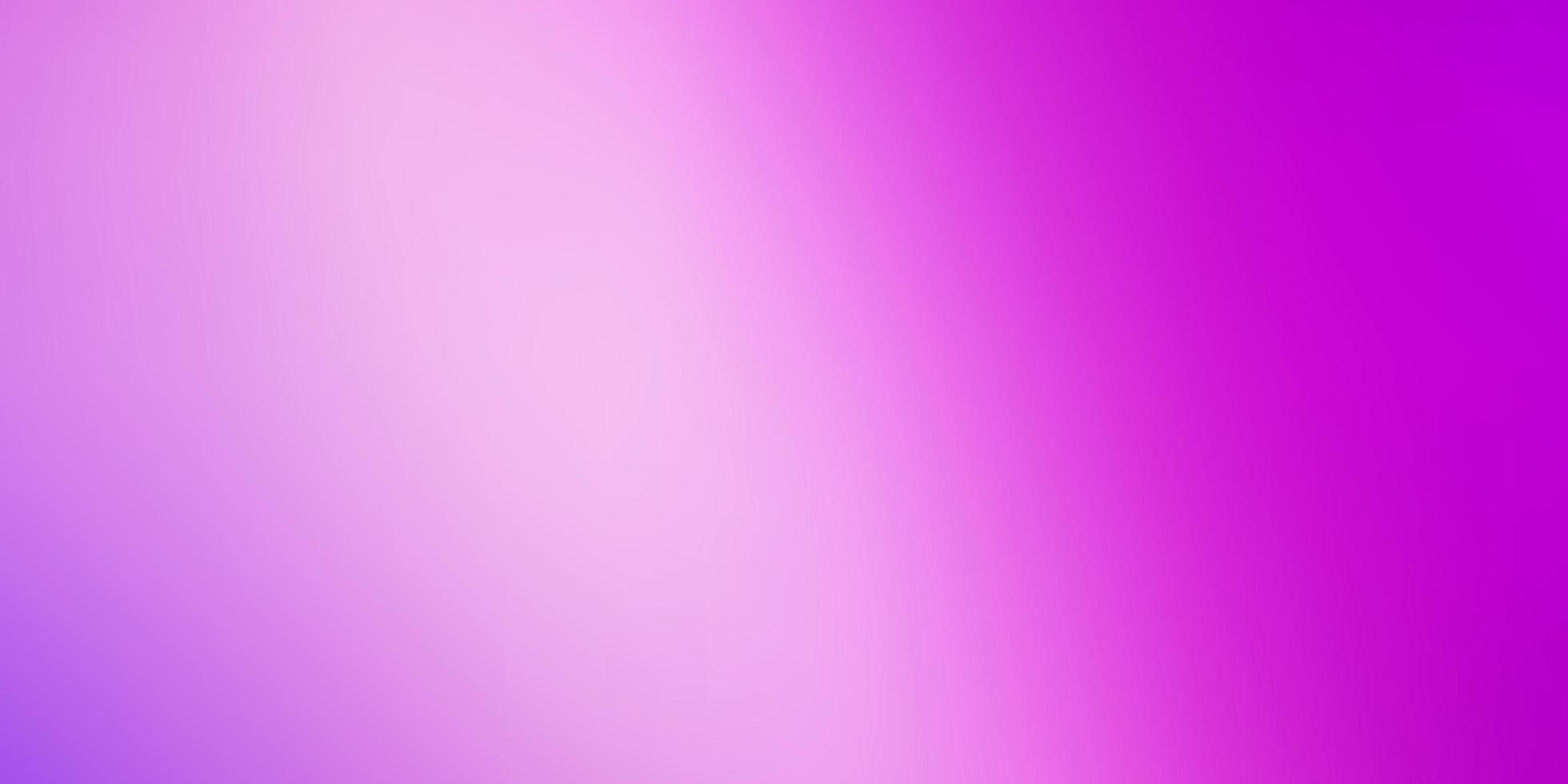 Light Purple, Pink vector smart blurred template.