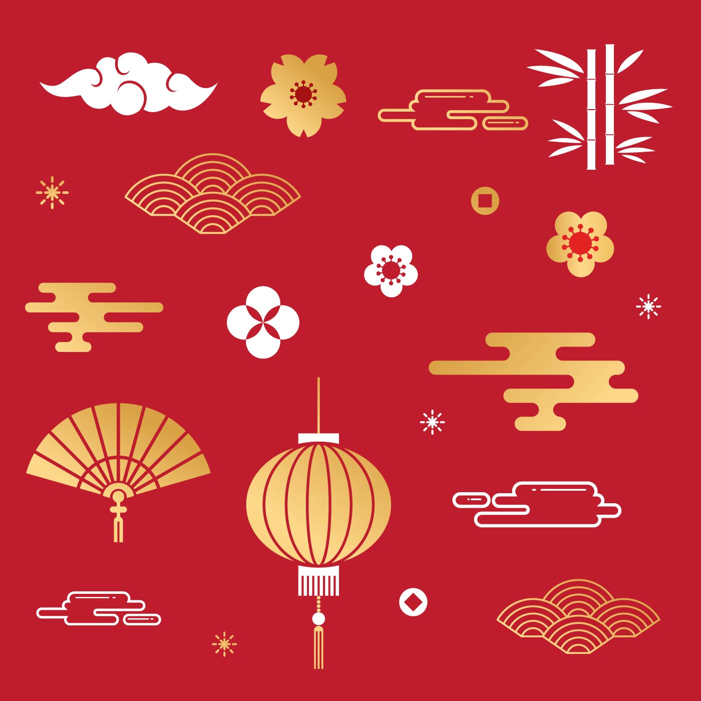 新年快樂素材 新年快樂素材