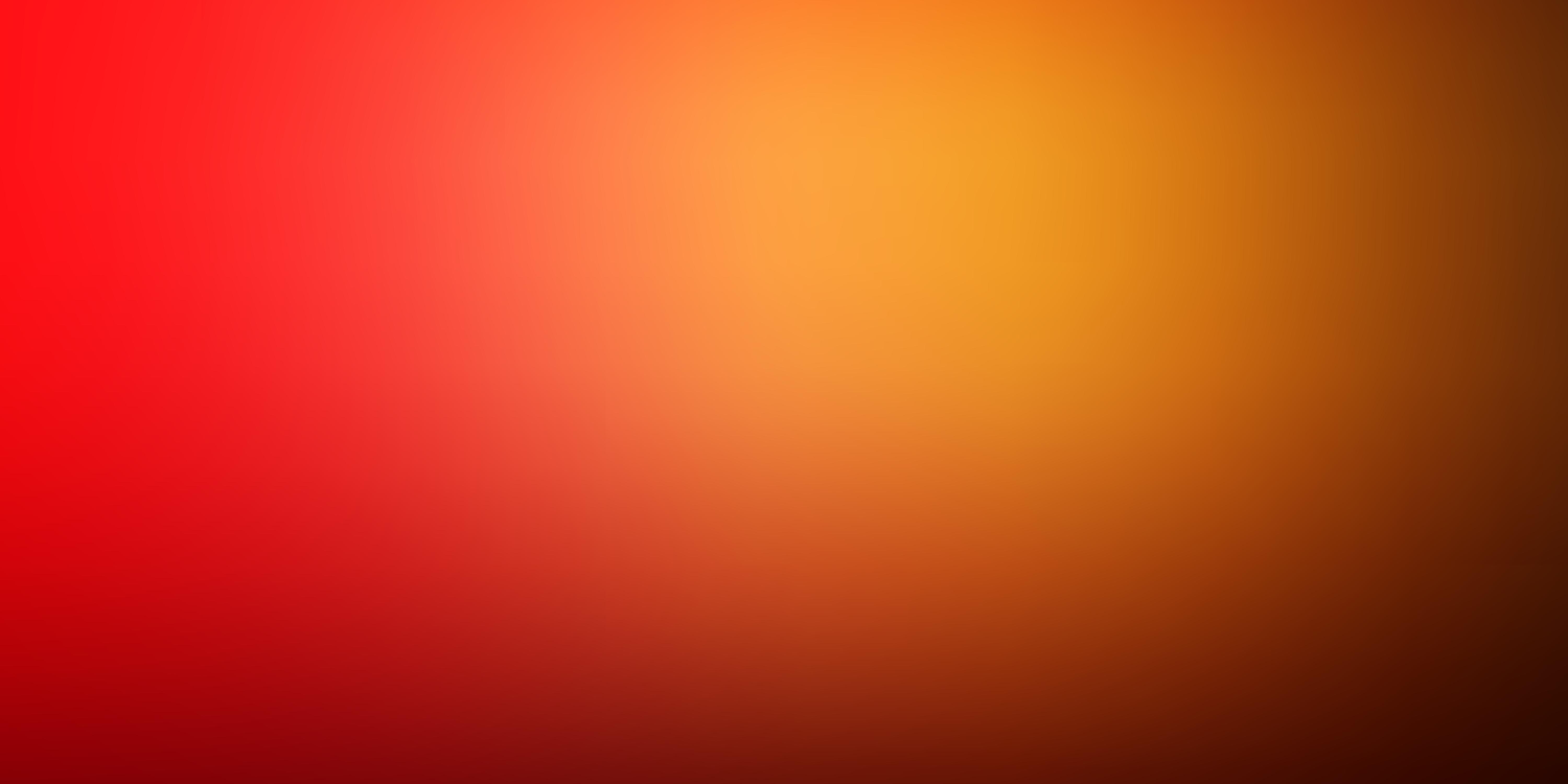 Dark Red, Yellow vector colorful blur background. 1875910 Vector Art at  Vecteezy