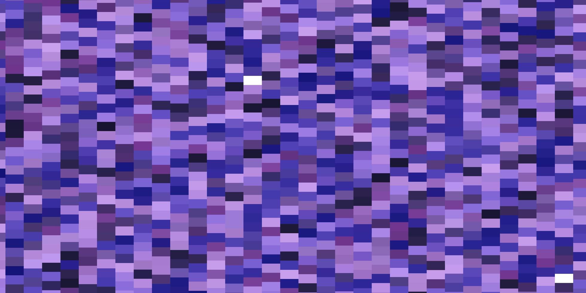 Light Purple vector backdrop with rectangles.