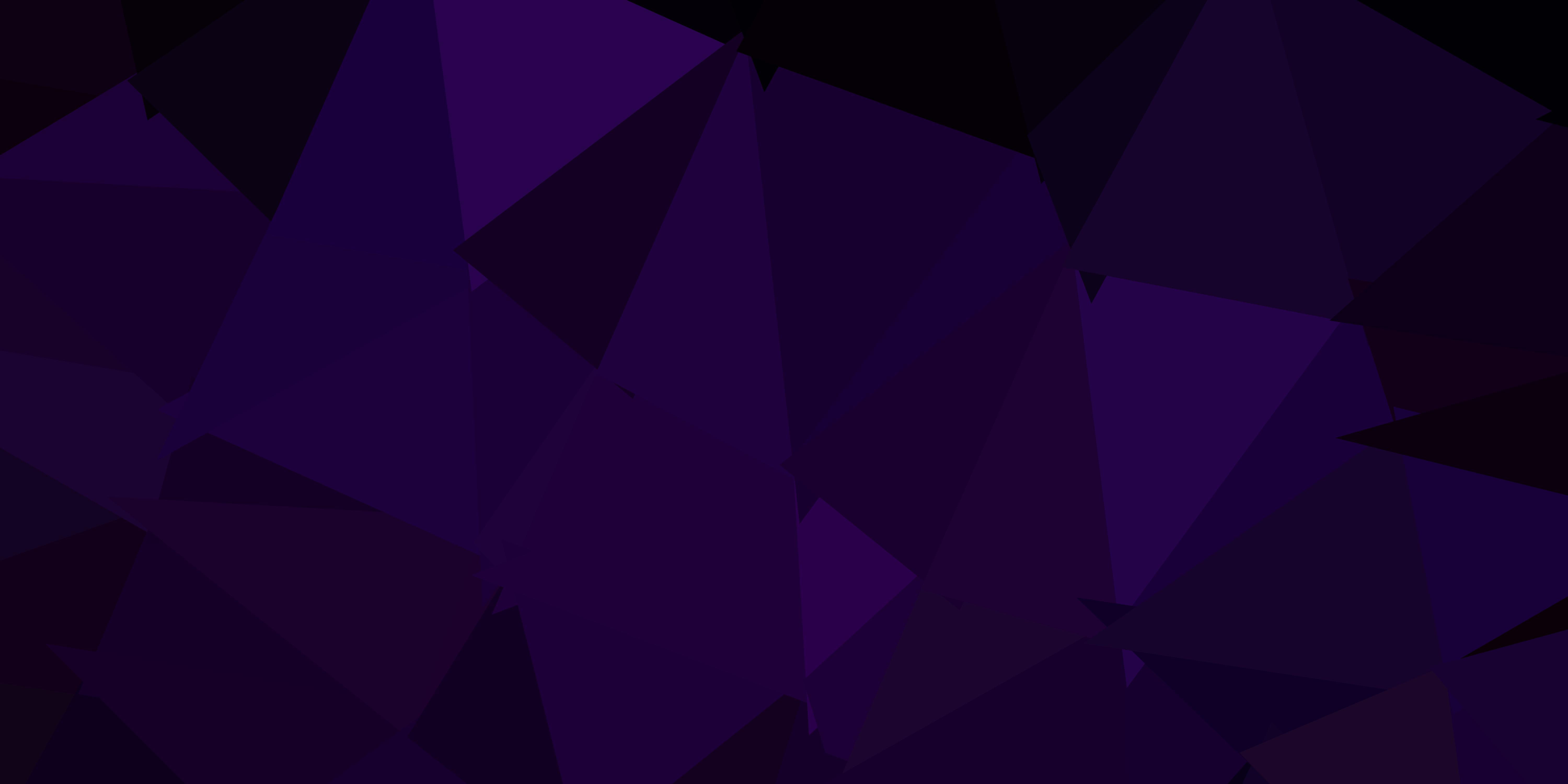 Dark purple vector geometric polygonal wallpaper 1876162 Vector Art at  Vecteezy