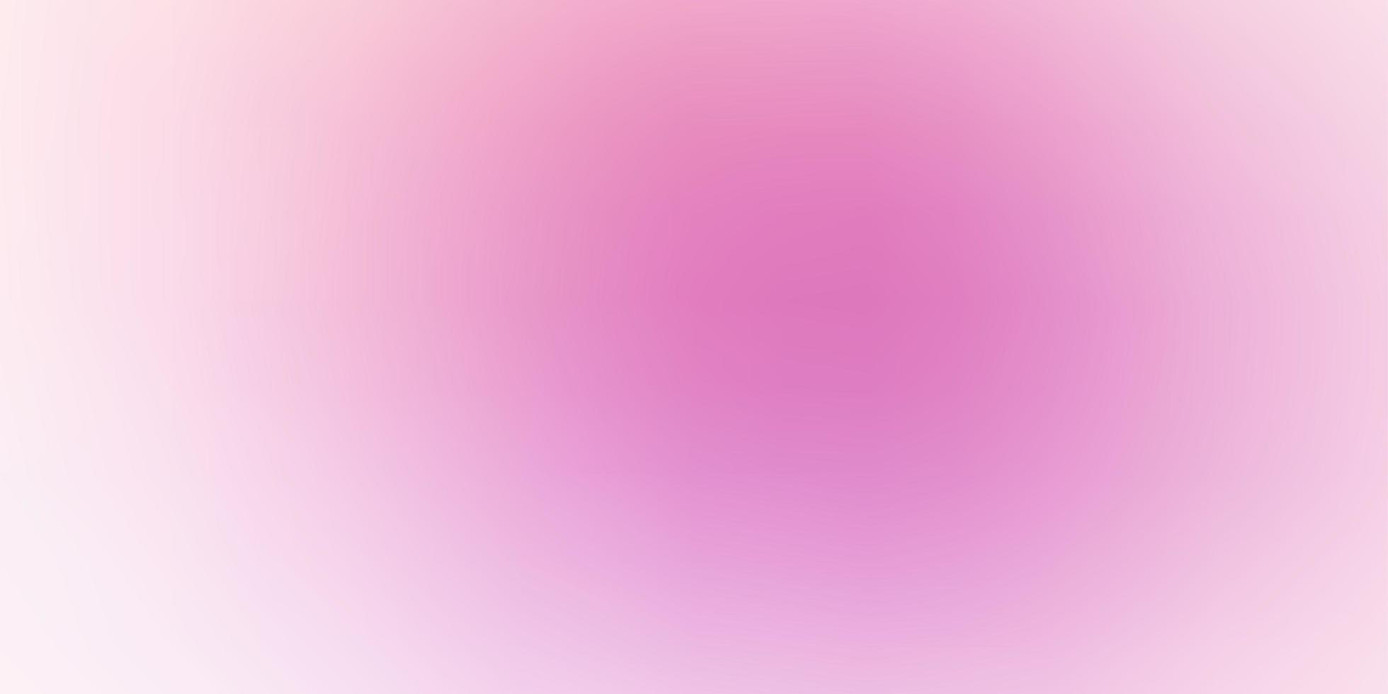 Light Pink vector modern blurred layout.