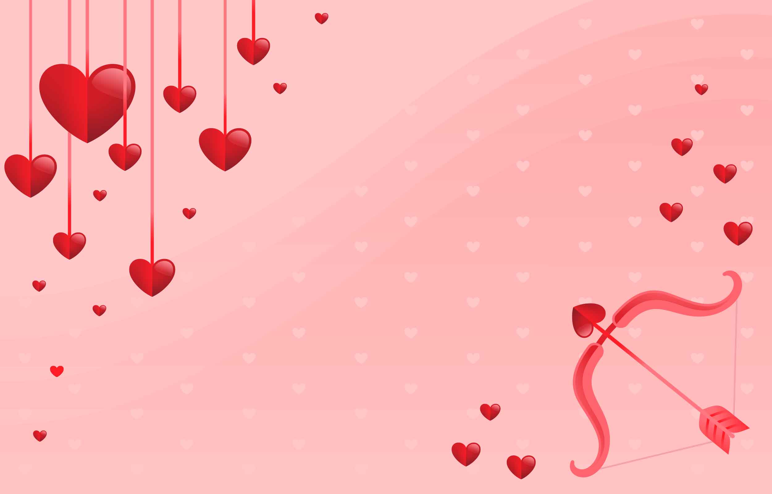 Heart Background Vector Art, Icons, and Graphics for Free Download