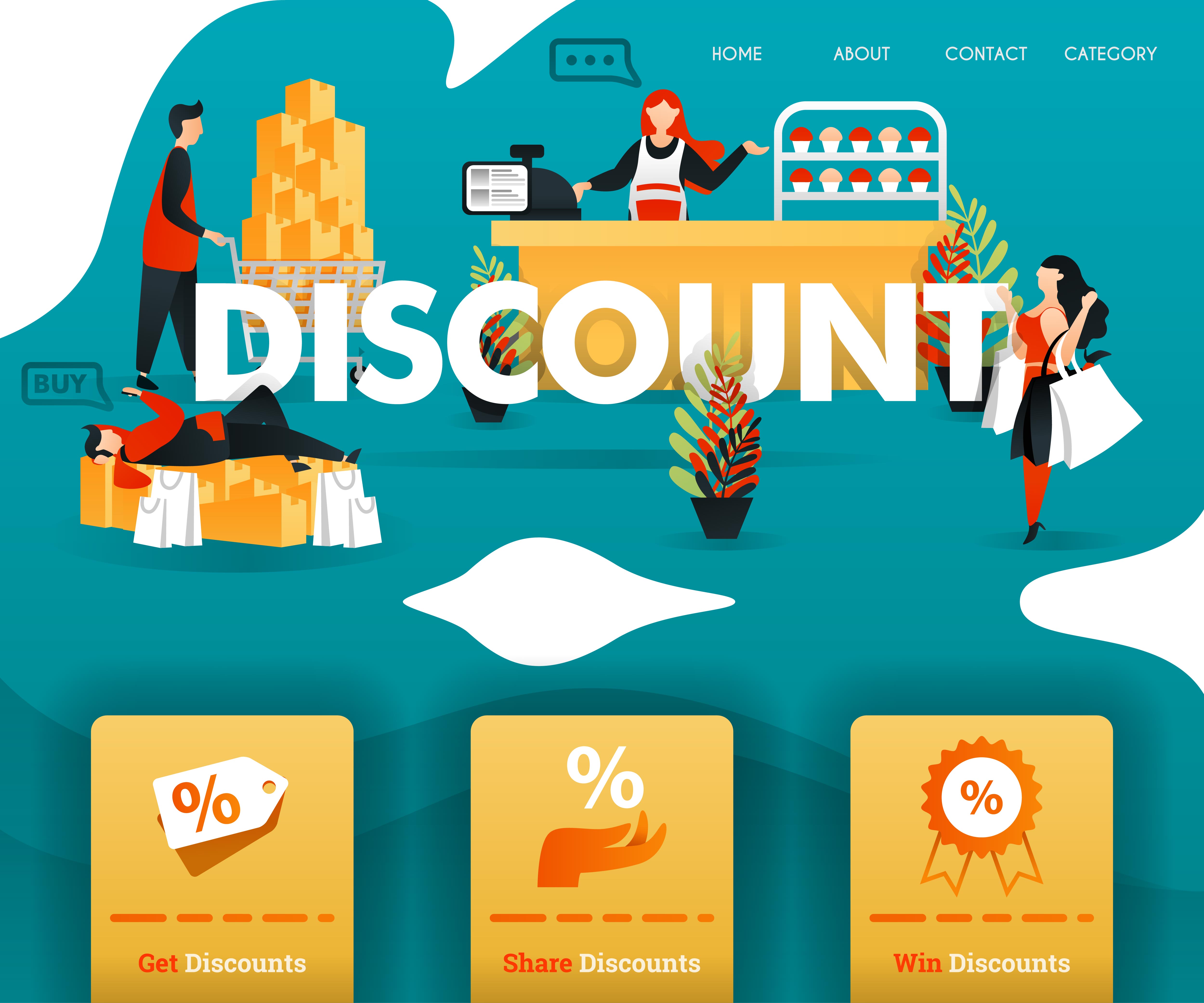 Discount online shop hotsell