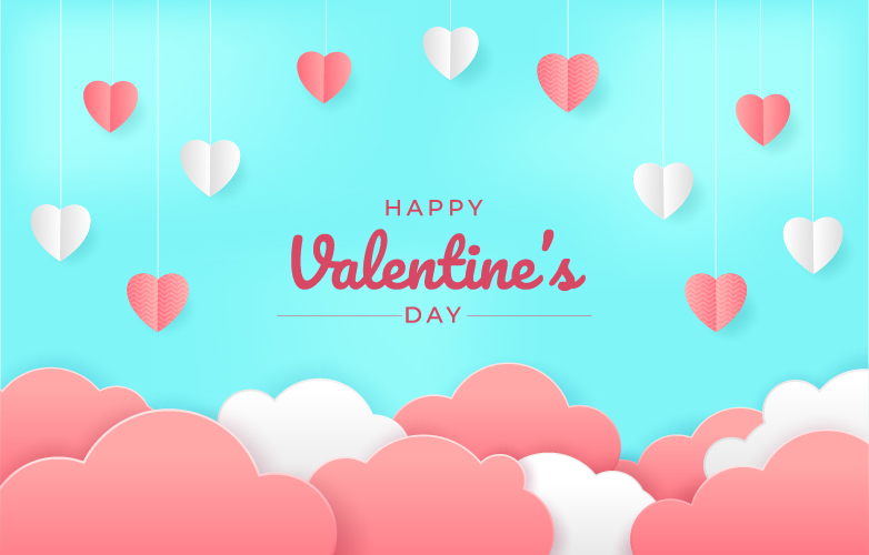 Abstract Pink Background Brochure Or Poster Template Valentines Day Womans  Day Or Other Event Background Stock Illustration  Download Image Now   iStock