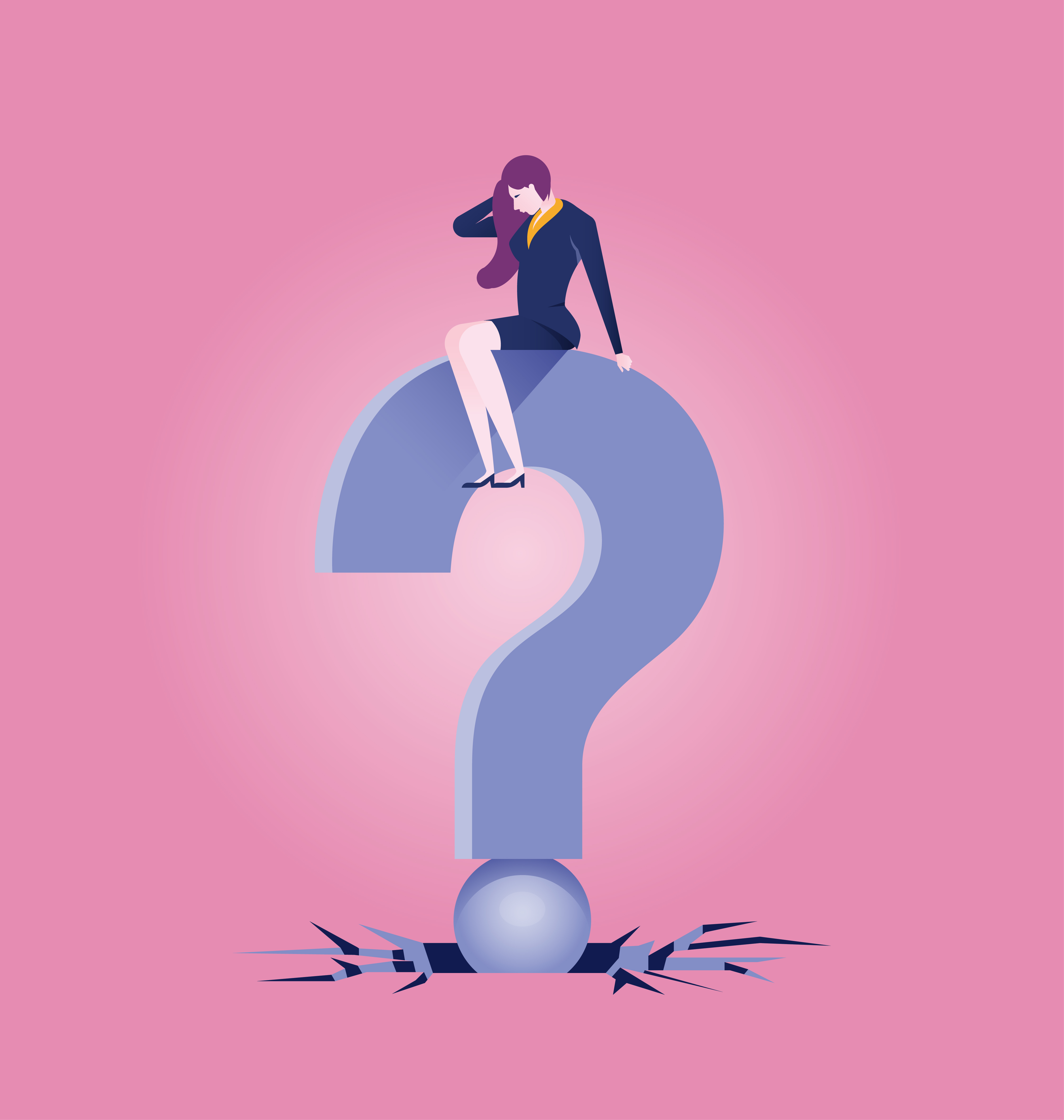 Problem size pic. Big problem. Наклейка нет проблем. Надпись big problem. Afraid businessman.