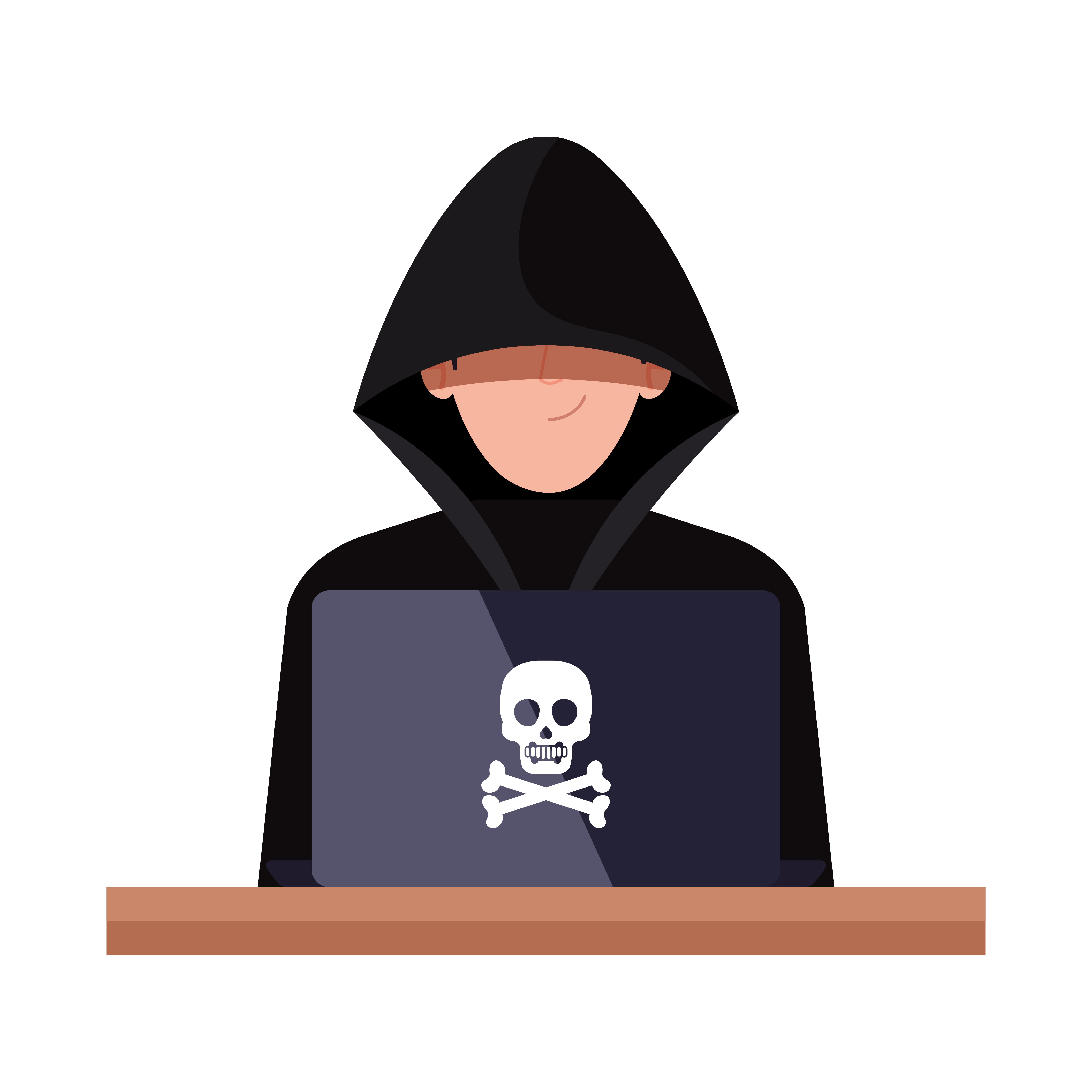 Hacker Vector Art, Icons, and Graphics for Free Download