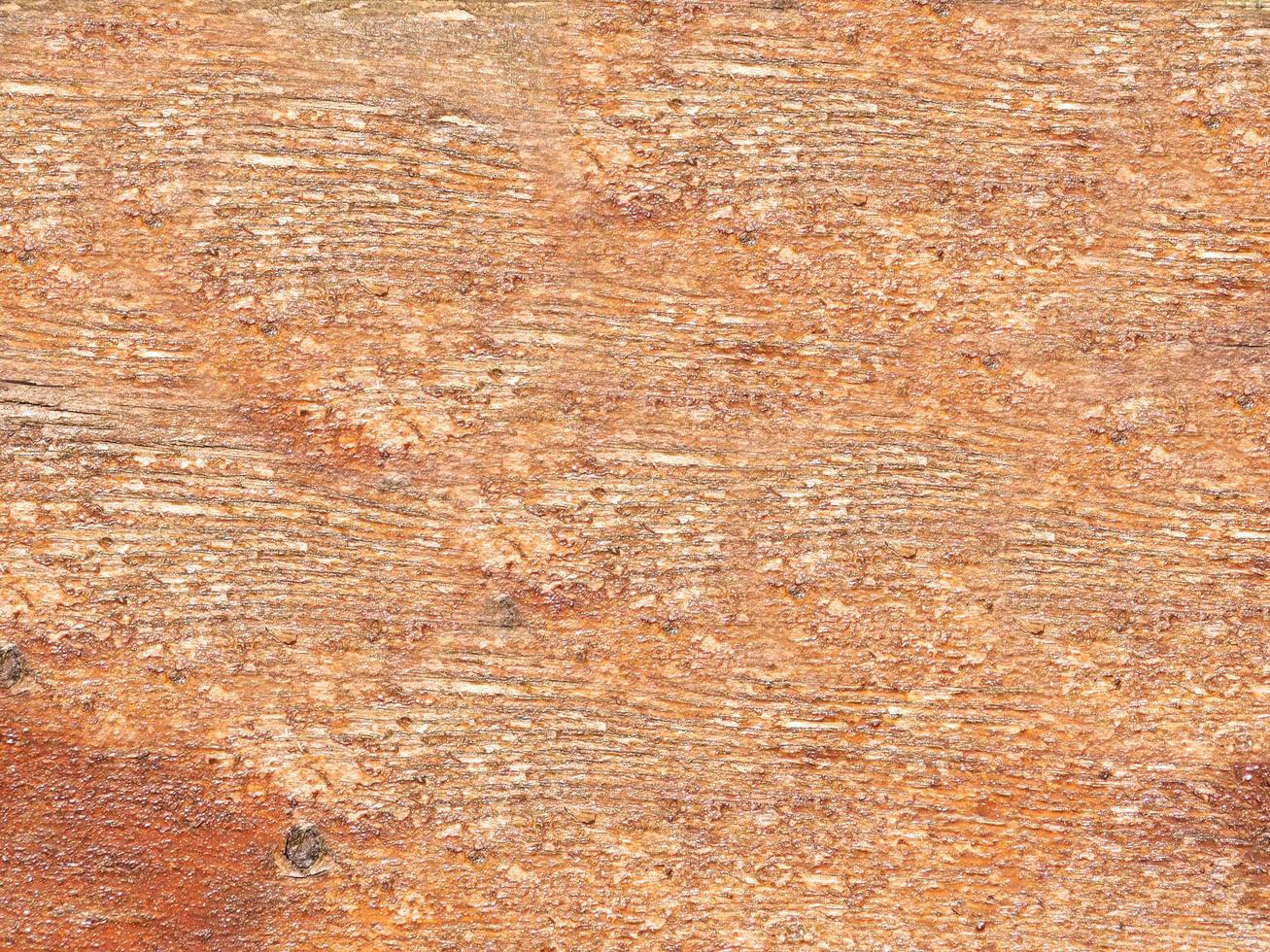 textura de madera al aire libre foto
