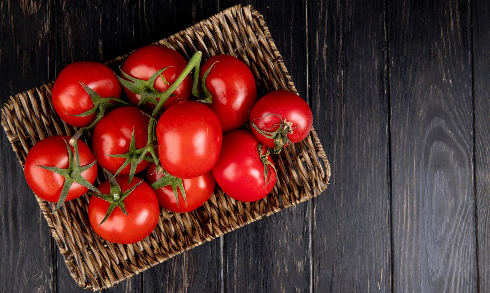 basket plate