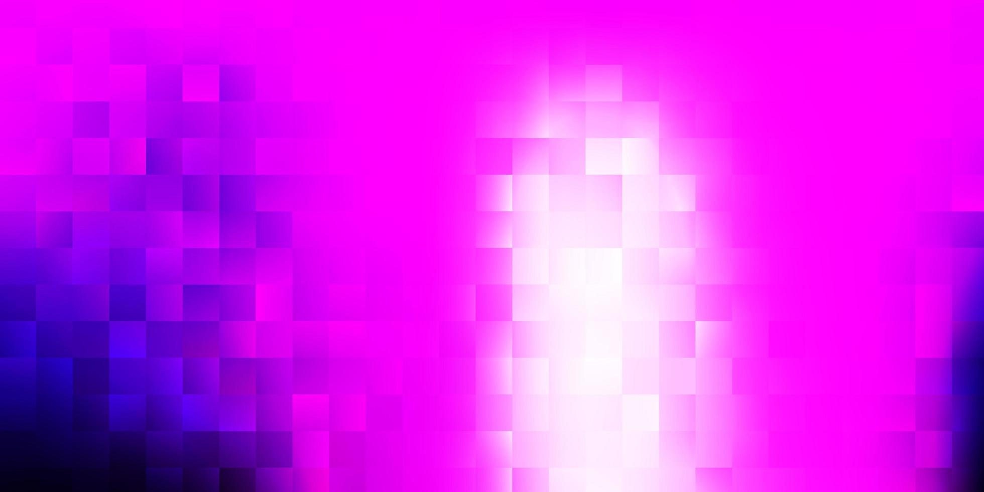 Light pink vector cover in square style. 1886748 Vector Art at Vecteezy