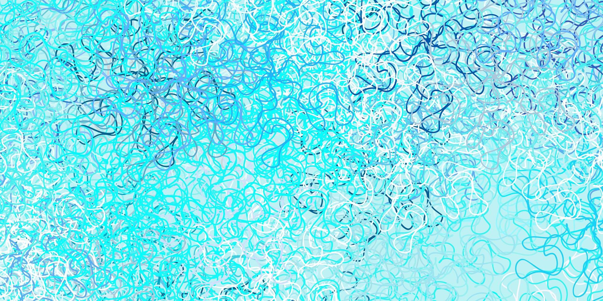 Light pink, blue vector texture with circular arc.