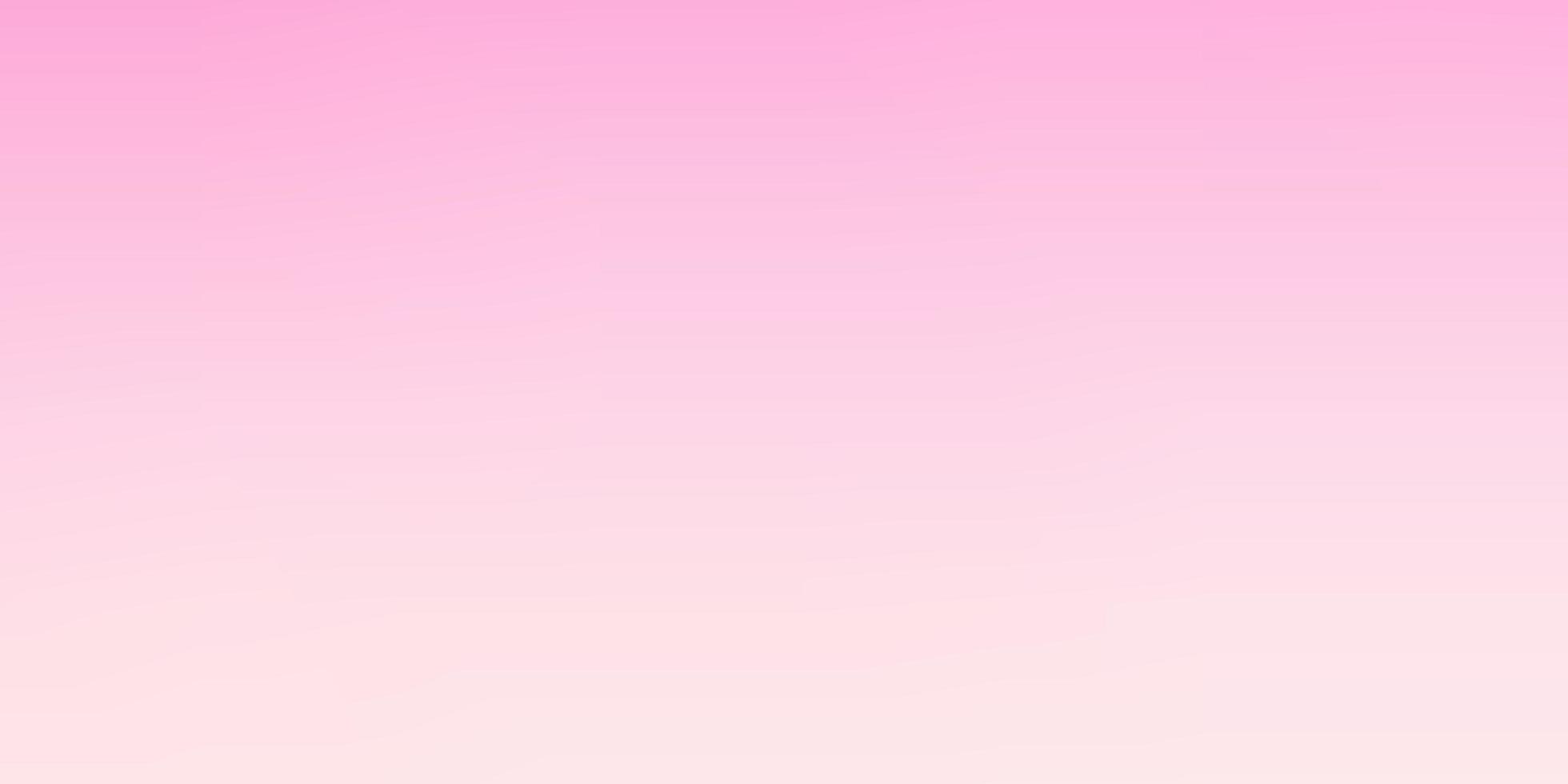 Light Pink vector abstract background.