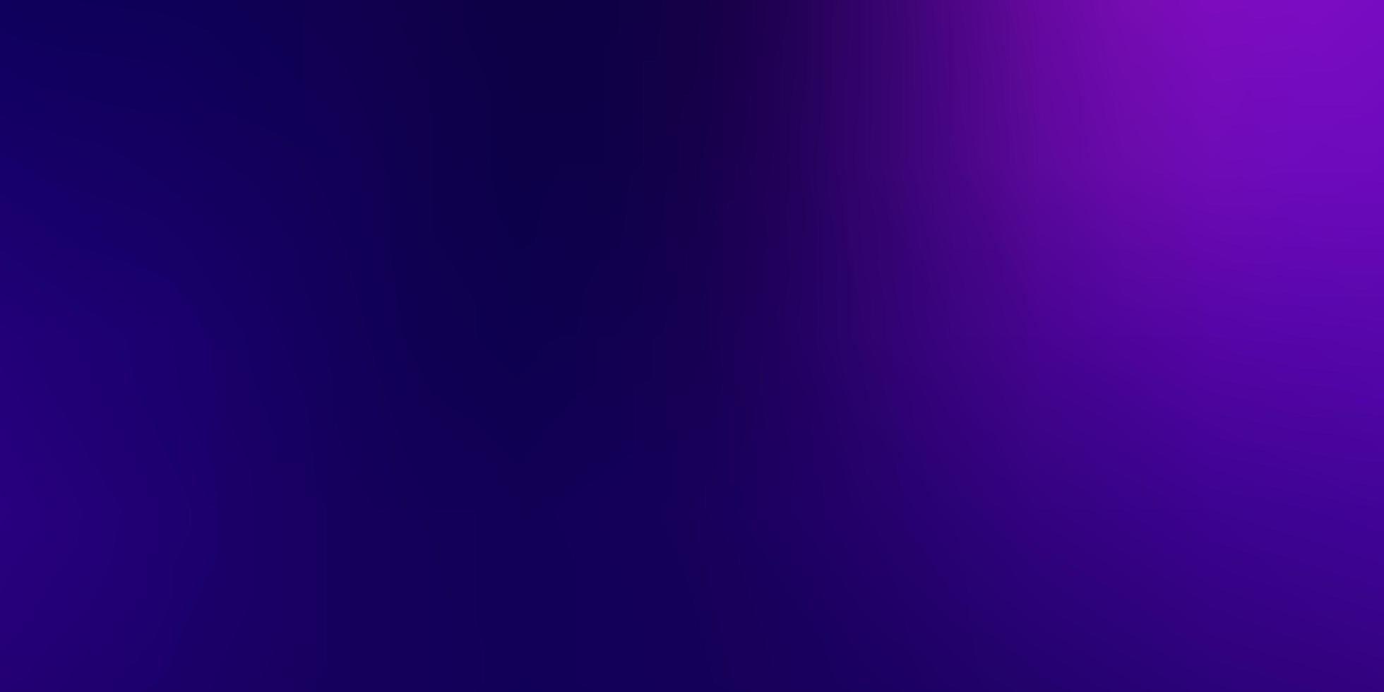 Fondo borroso abstracto del vector púrpura, rosado oscuro.