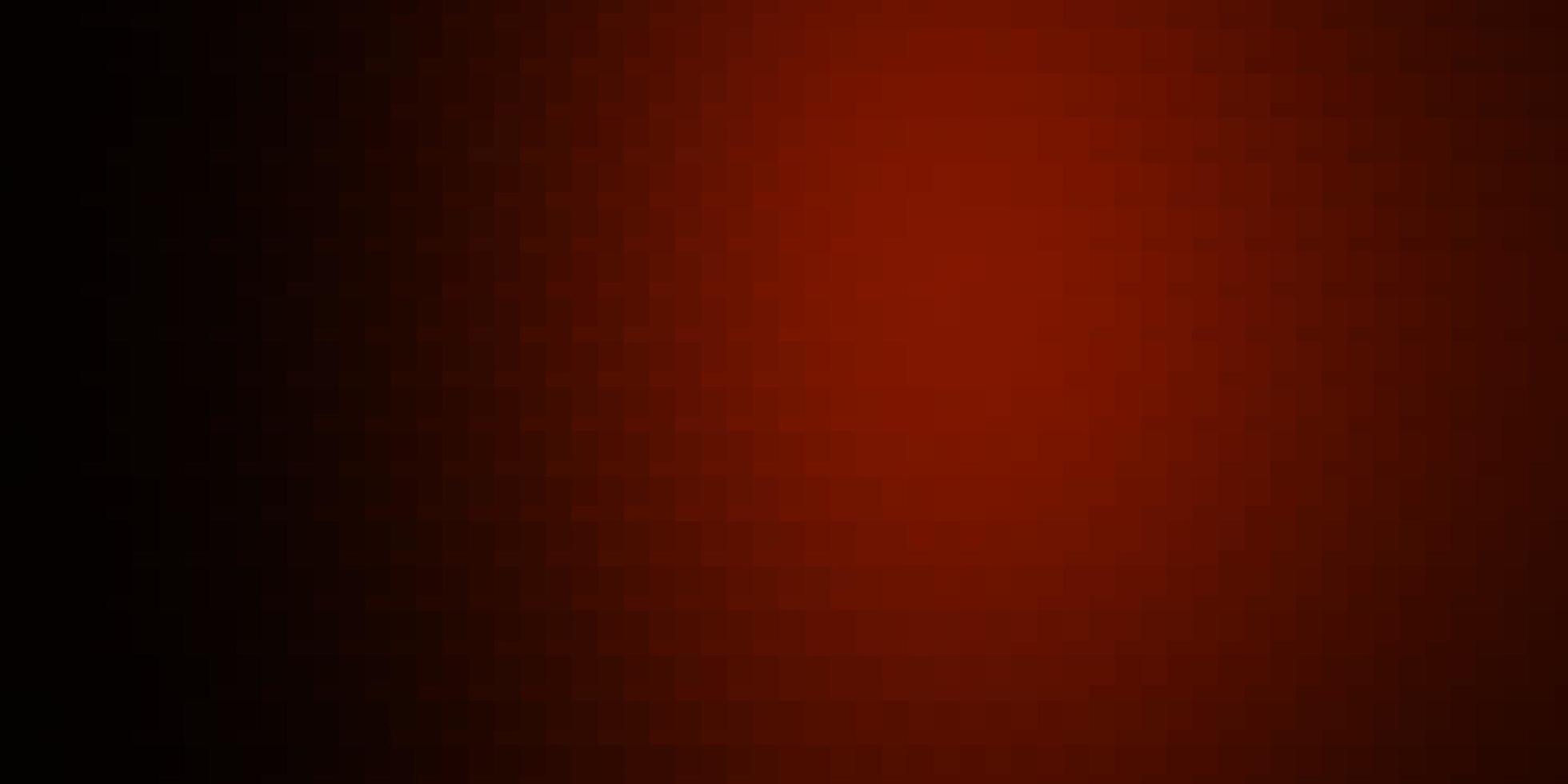 Light Brown vector background with rectangles.