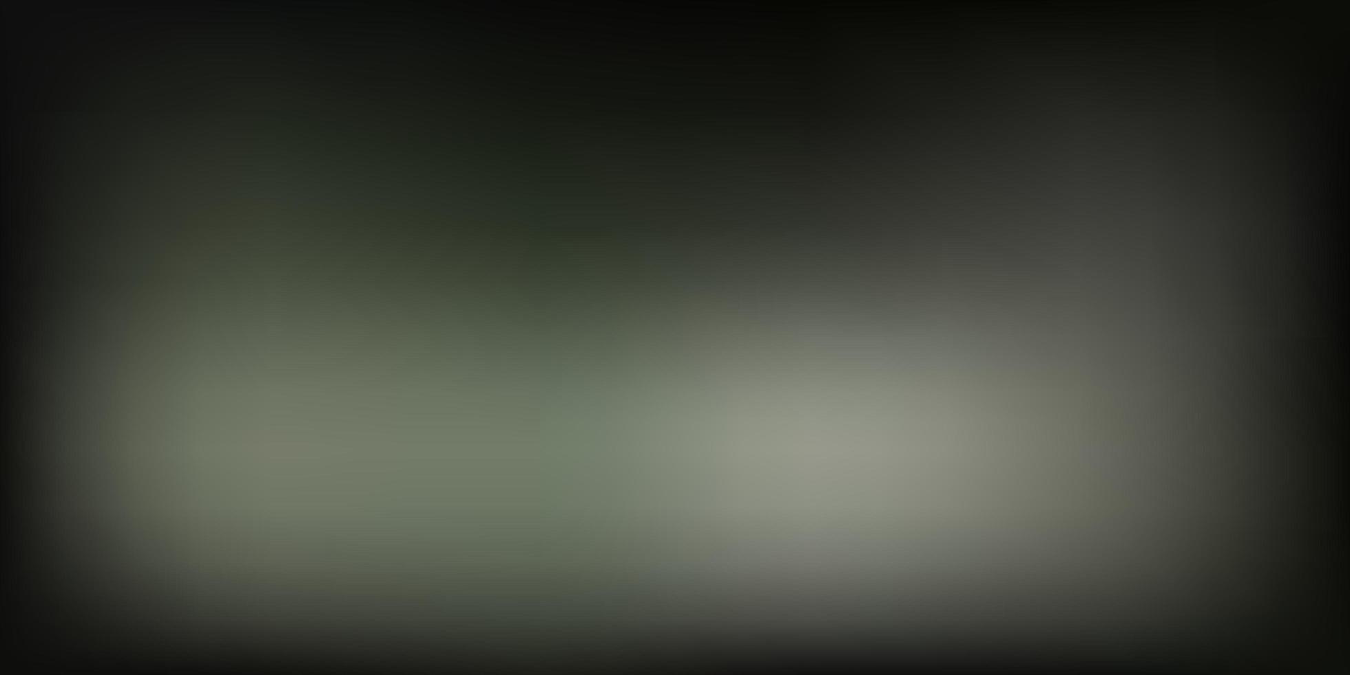 Light Gray vector gradient blur drawing.