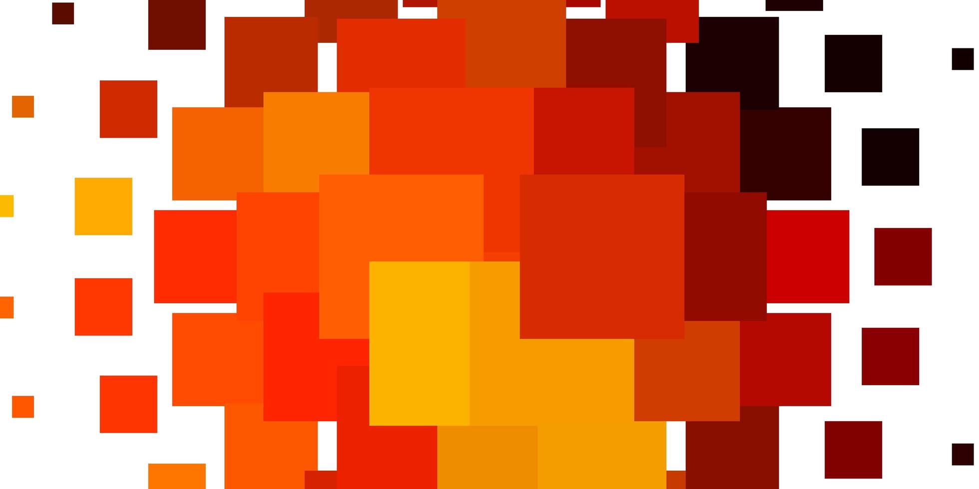 Light Orange vector background in polygonal style 1888828 Vector Art at