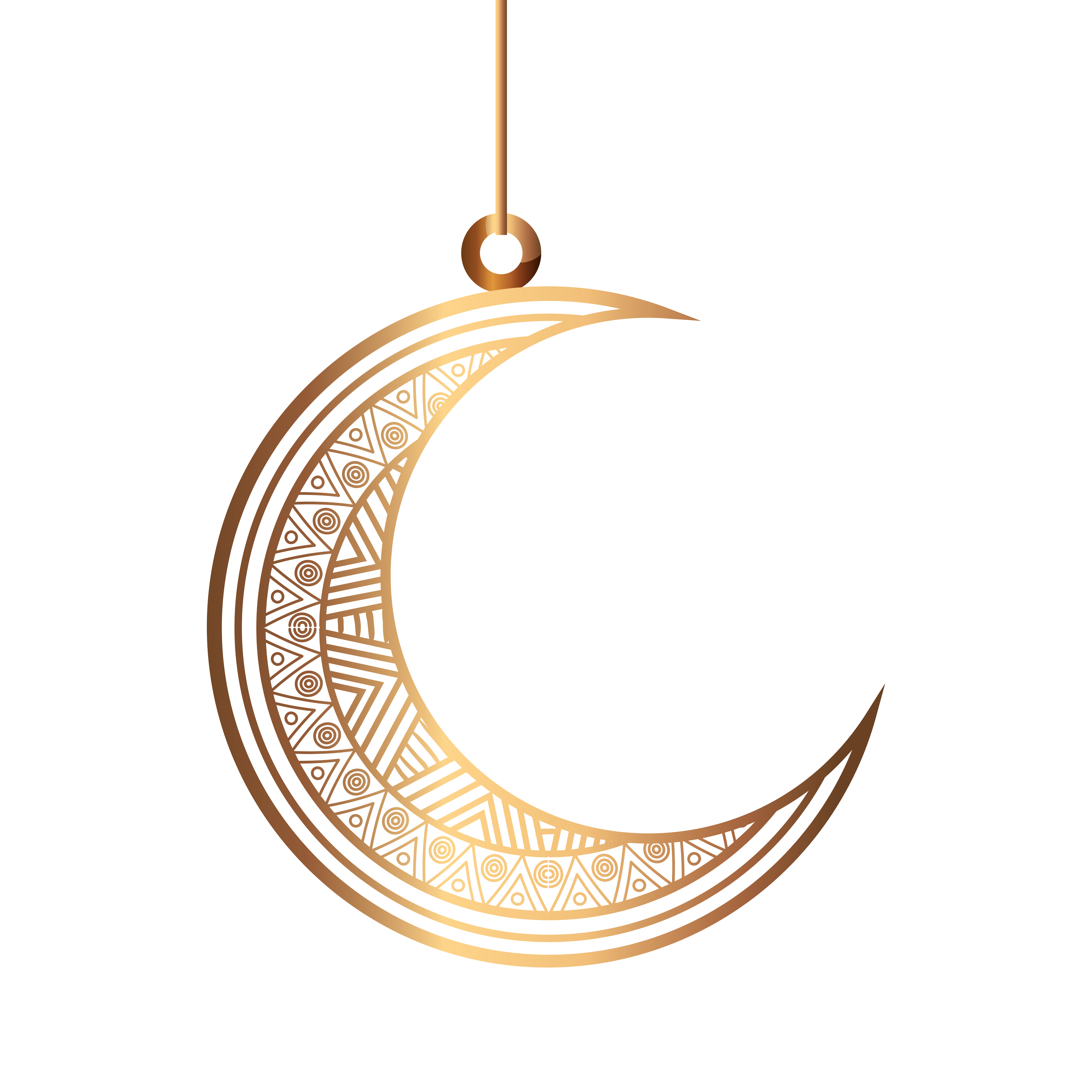 Eid Moon Vector Art, Icons, and Graphics for Free Download