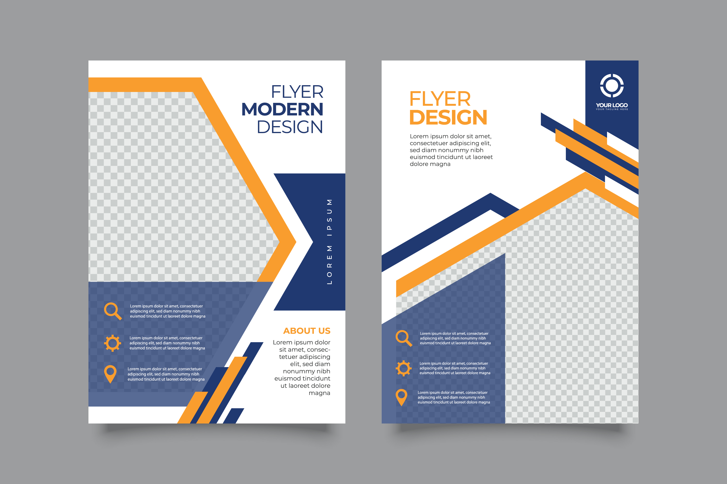 Flyer Design Templates, Download Free Flyer Vector Designs